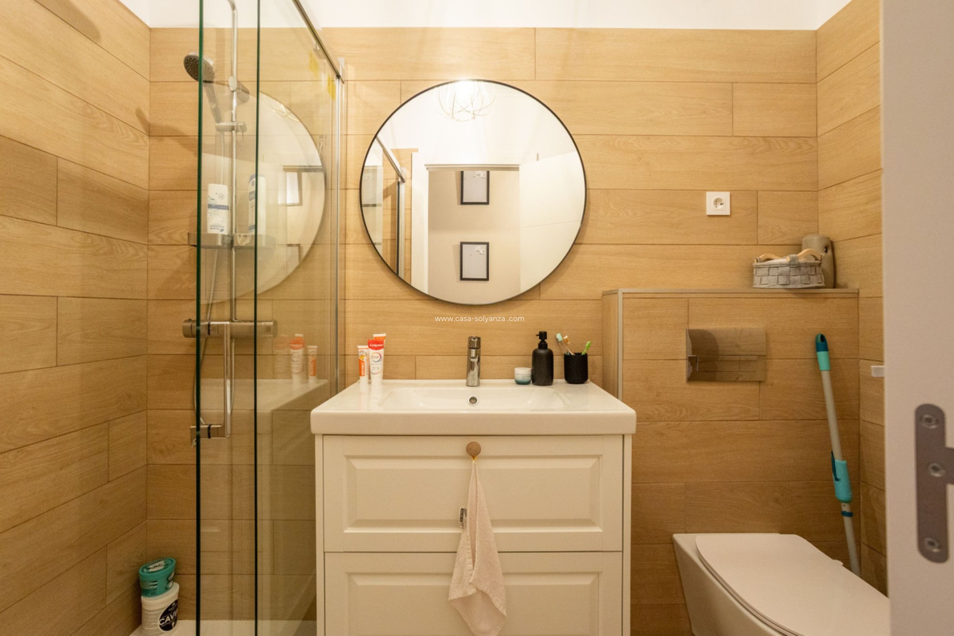 Herverkoop - Appartement / flat - Pilar de la Horadada - Torre de Horadada