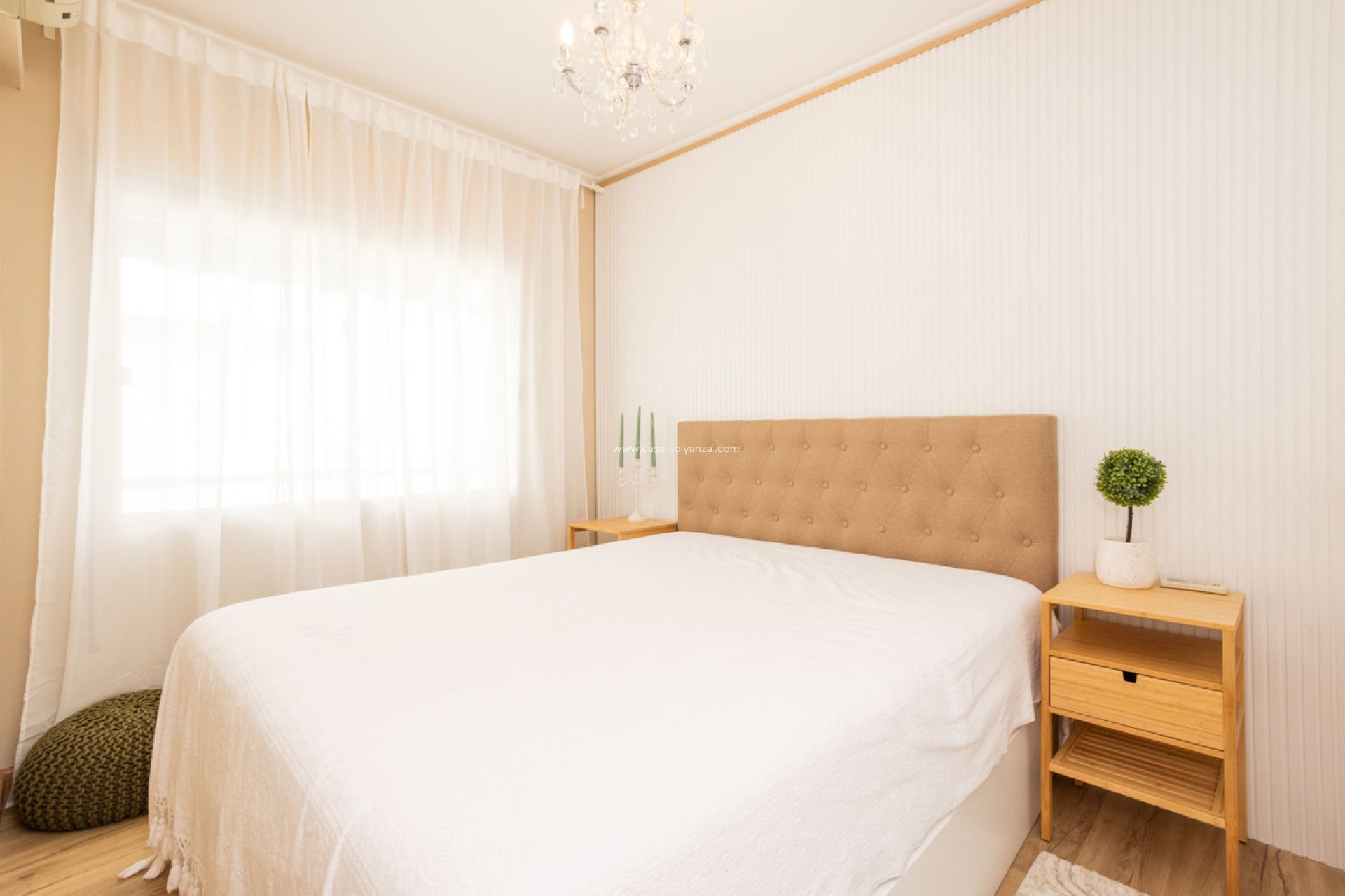 Herverkoop - Appartement / flat - Pilar de la Horadada - Torre de Horadada