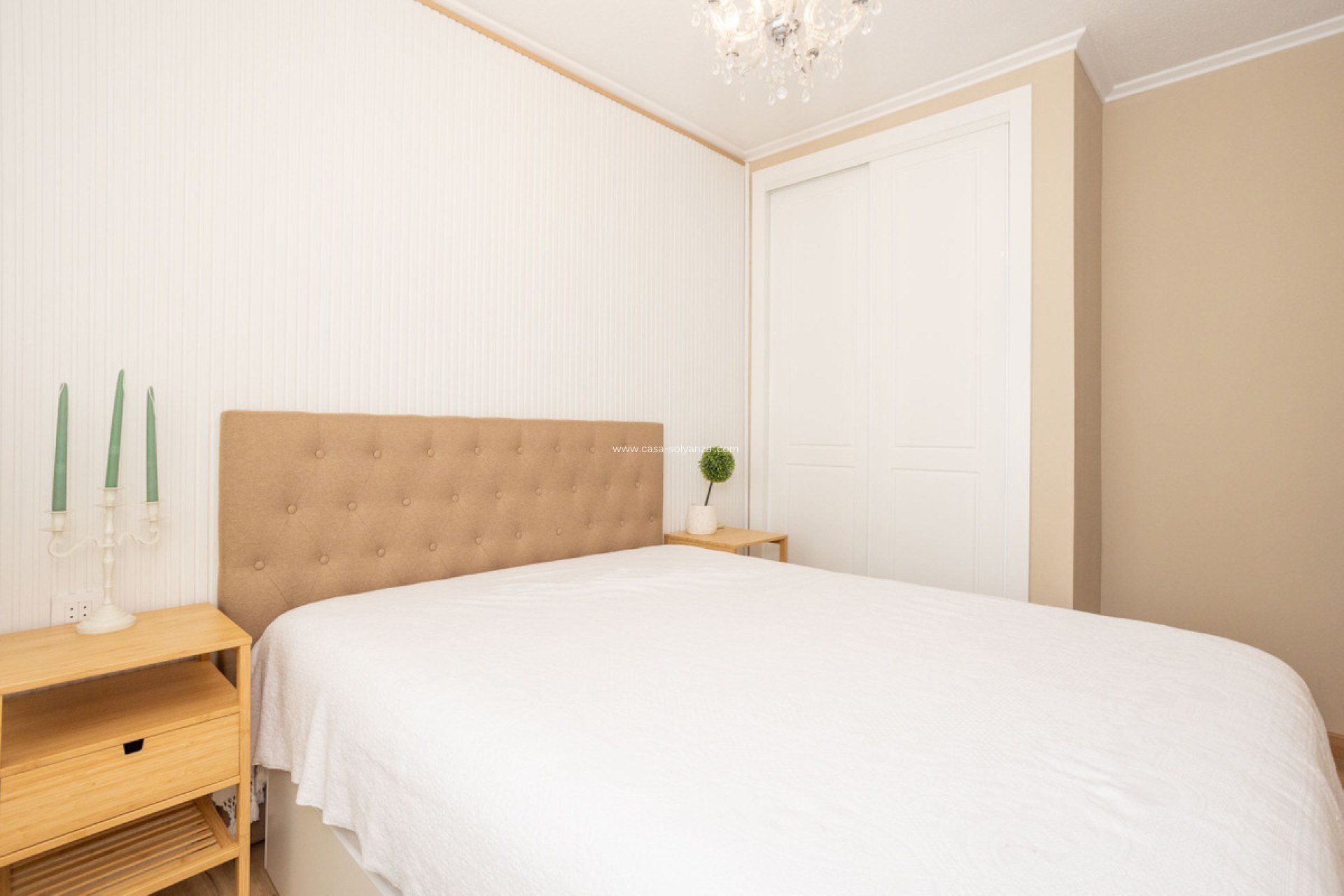 Herverkoop - Appartement / flat - Pilar de la Horadada - Torre de Horadada