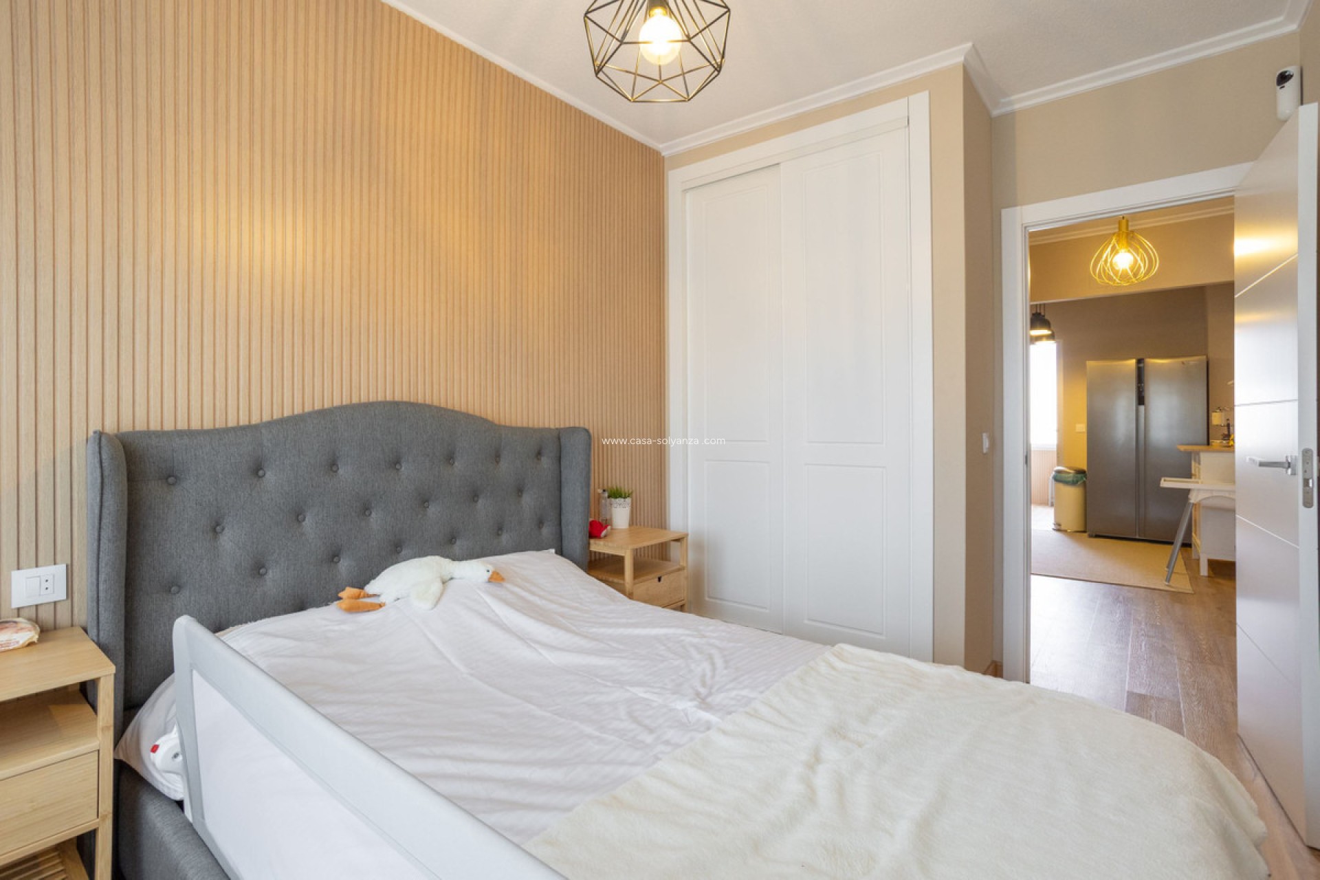 Herverkoop - Appartement / flat - Pilar de la Horadada - Torre de Horadada