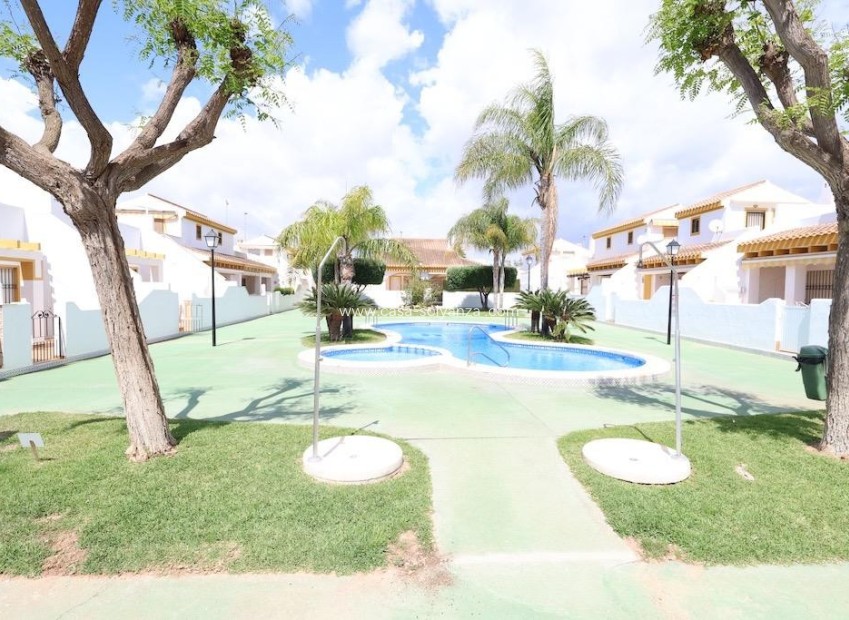 Herverkoop - Appartement / flat - Pilar de la Horadada - Torre de Horadada