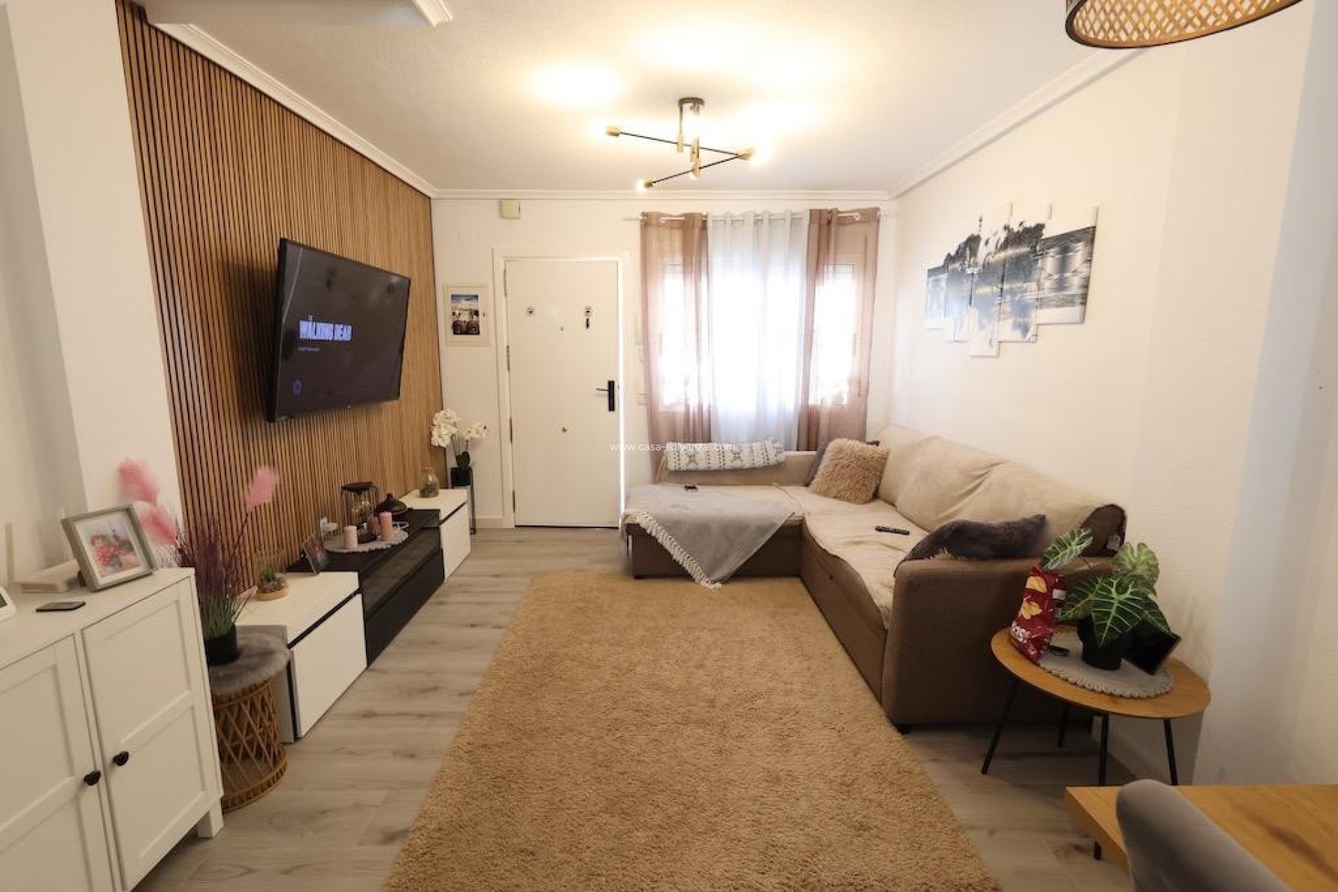Herverkoop - Appartement / flat - Pilar de la Horadada - Torre de Horadada