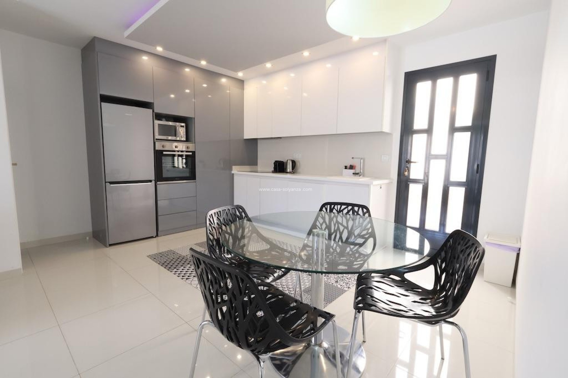 Herverkoop - Appartement / flat - Pilar de la Horadada - Torre de Horadada