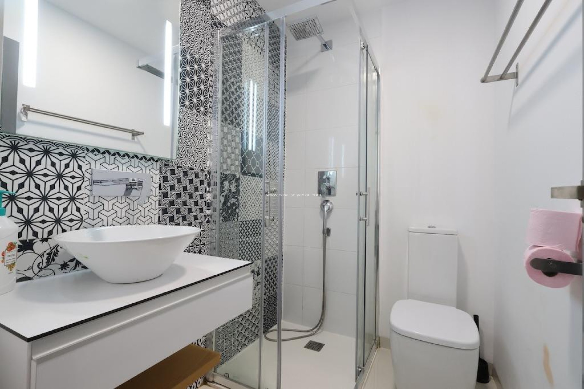 Herverkoop - Appartement / flat - Pilar de la Horadada - Torre de Horadada