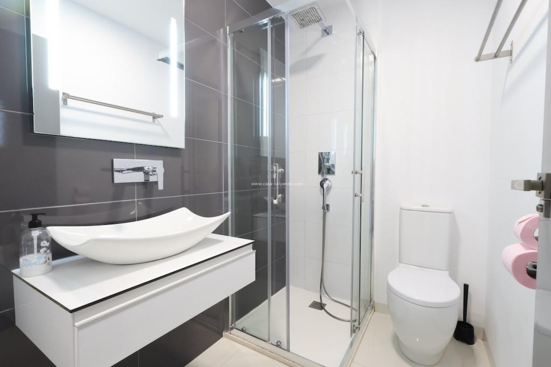 Herverkoop - Appartement / flat - Pilar de la Horadada - Torre de Horadada