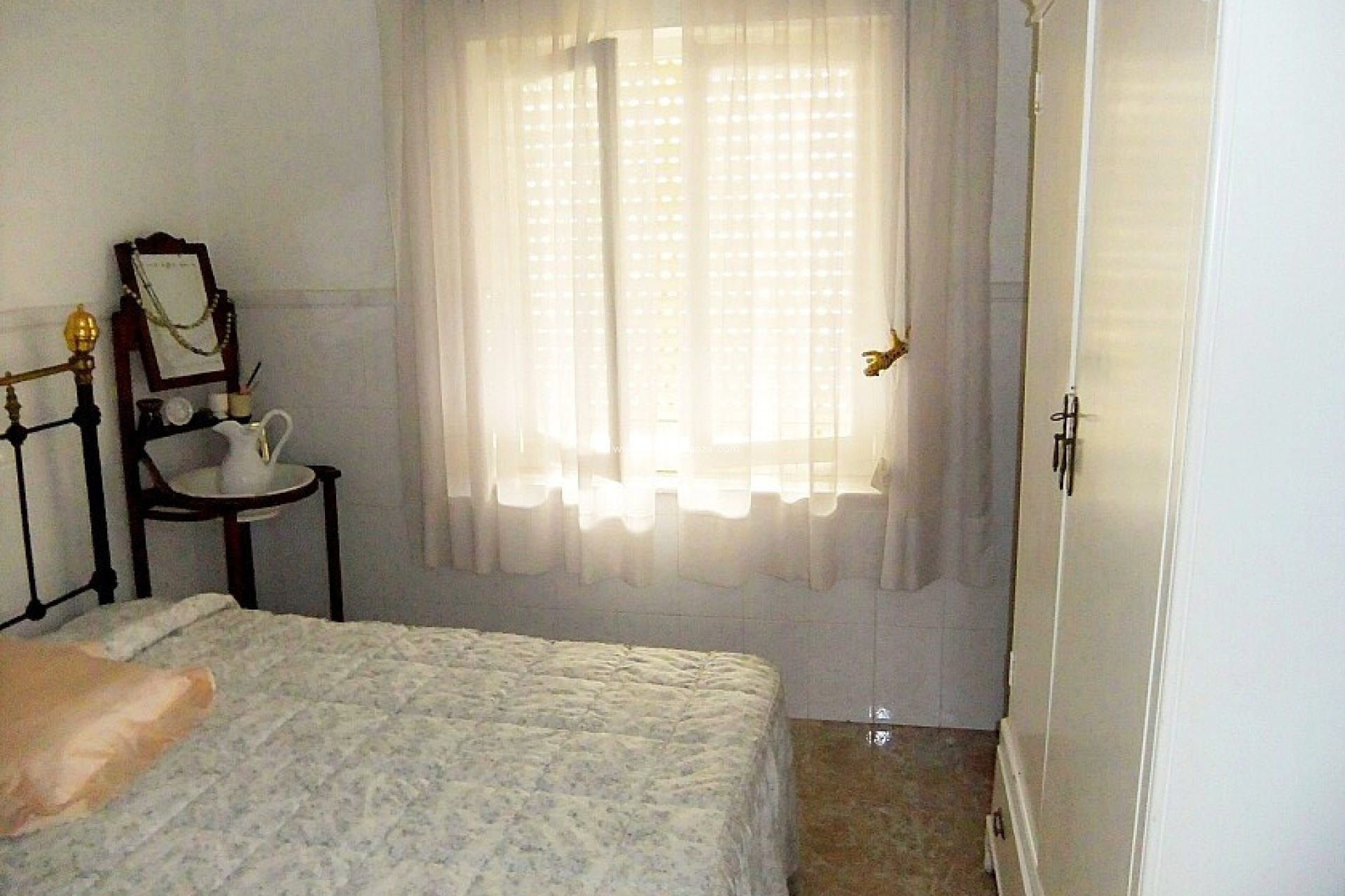 Herverkoop - Appartement / flat - Pilar de la Horadada - Torre de Horadada