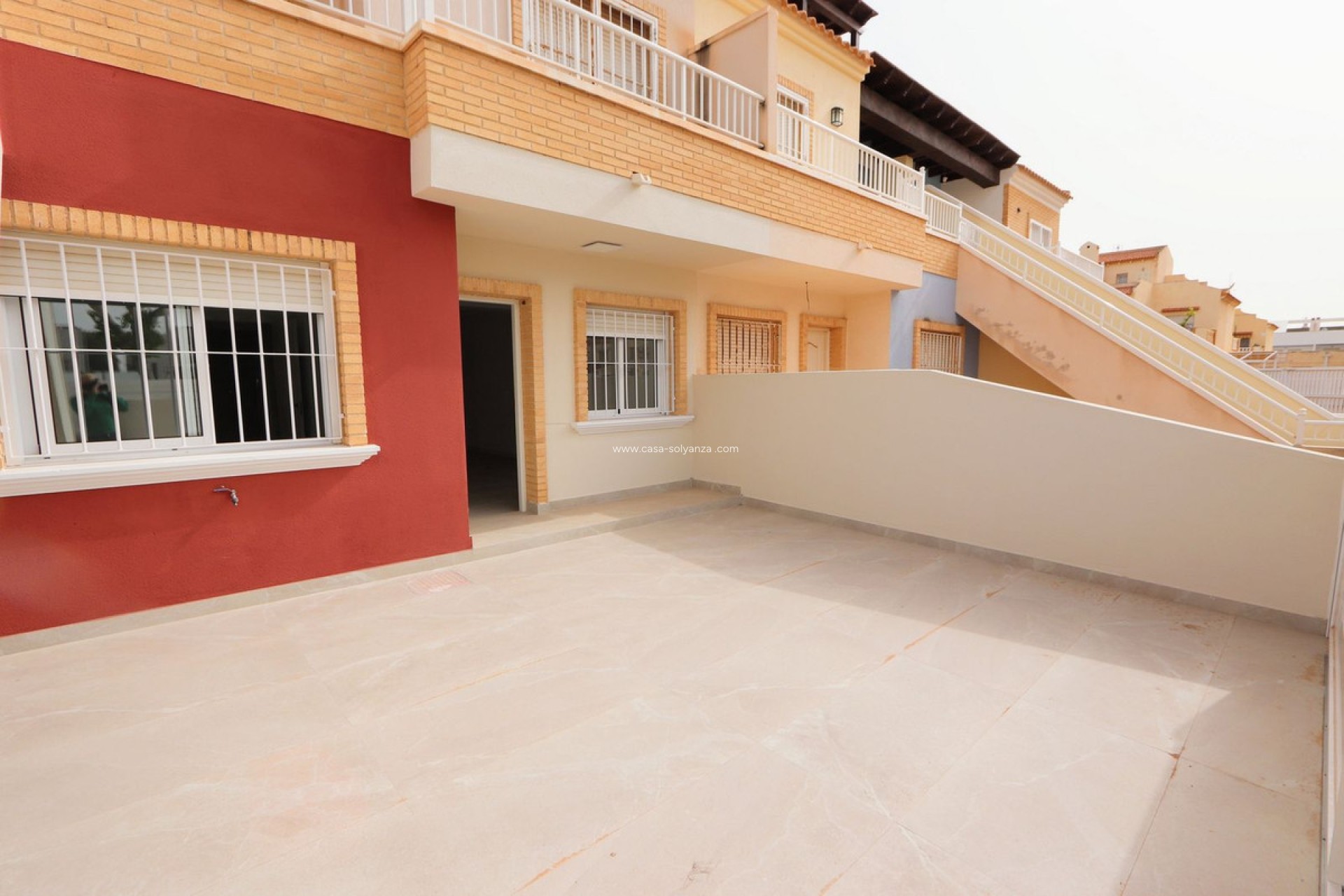 Herverkoop - Appartement / flat - Pilar de la Horadada - Torre de Horadada