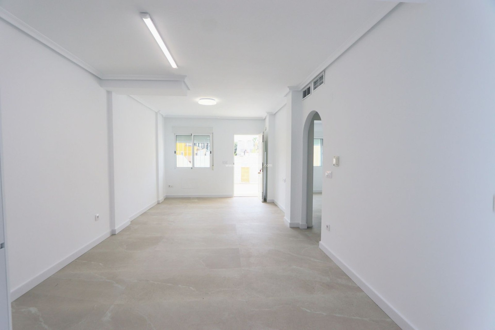 Herverkoop - Appartement / flat - Pilar de la Horadada - Torre de Horadada