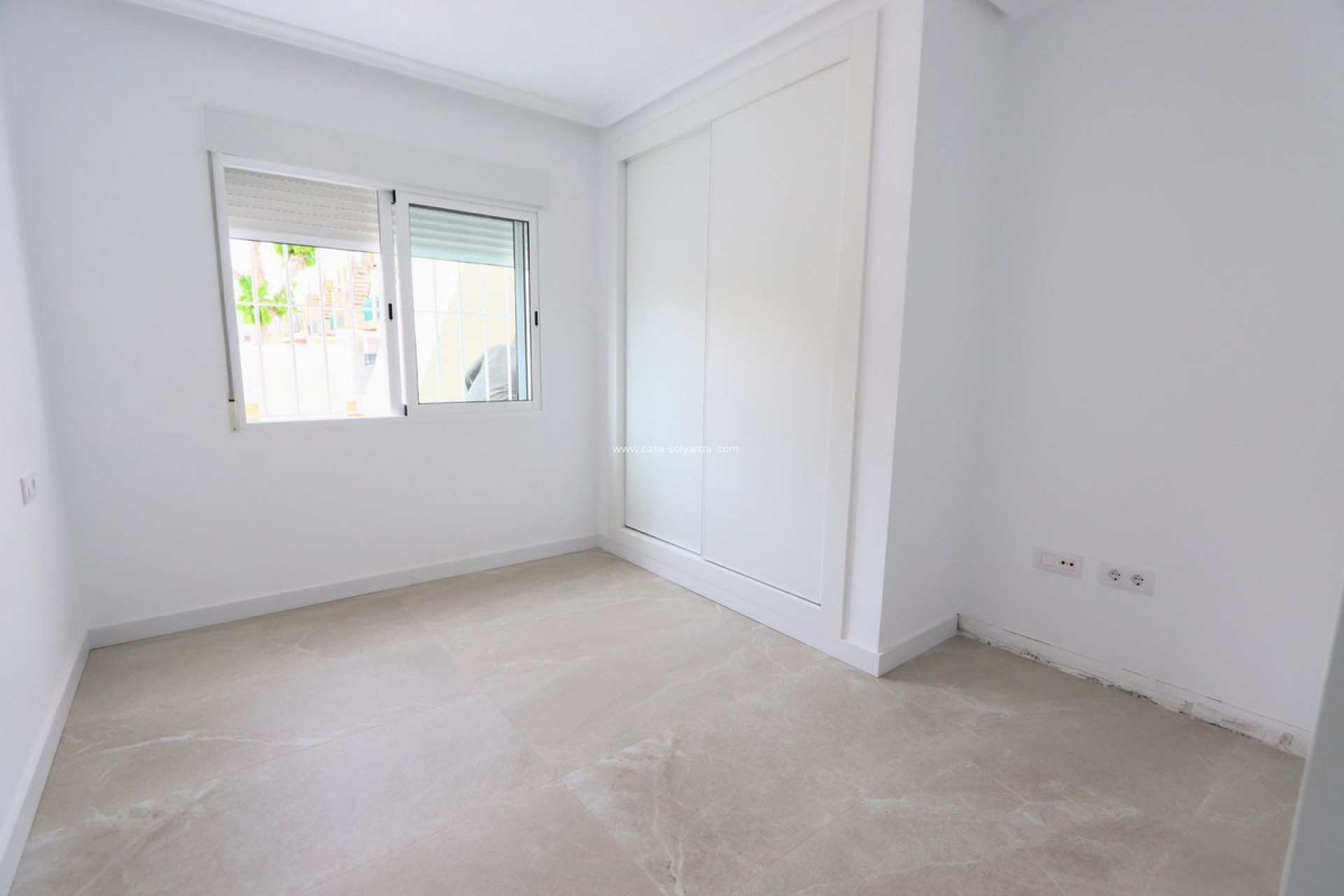 Herverkoop - Appartement / flat - Pilar de la Horadada - Torre de Horadada
