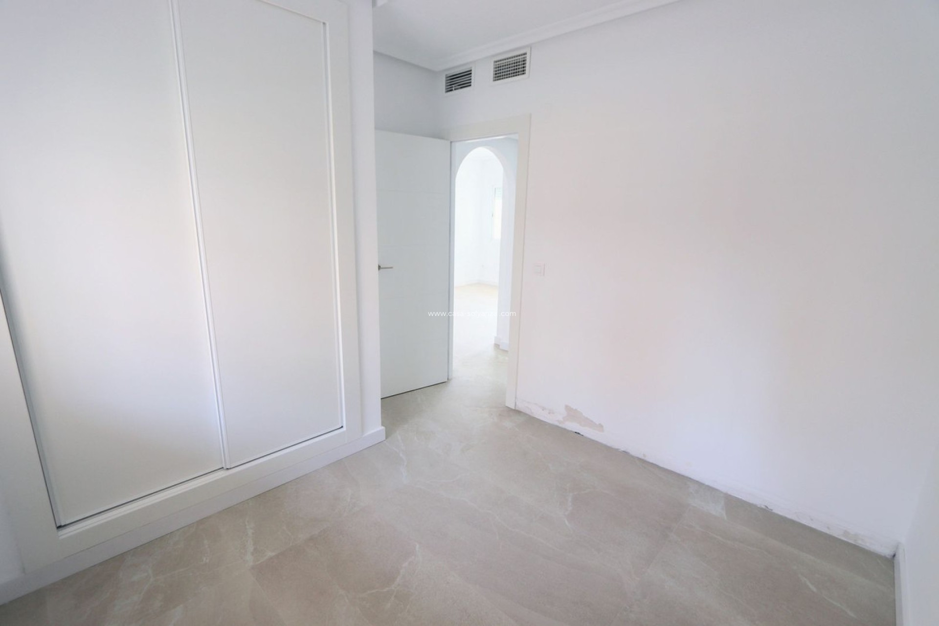 Herverkoop - Appartement / flat - Pilar de la Horadada - Torre de Horadada