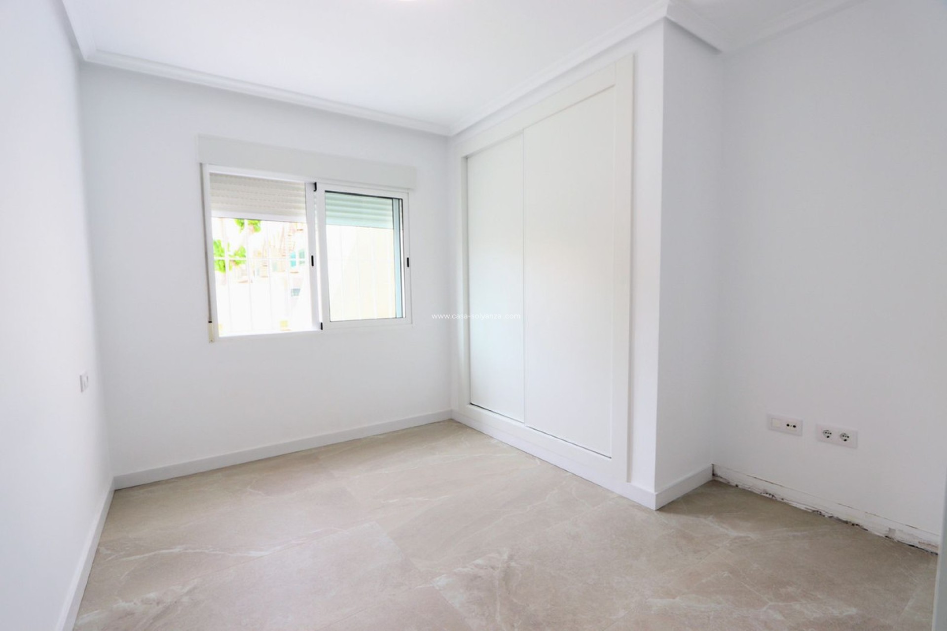 Herverkoop - Appartement / flat - Pilar de la Horadada - Torre de Horadada