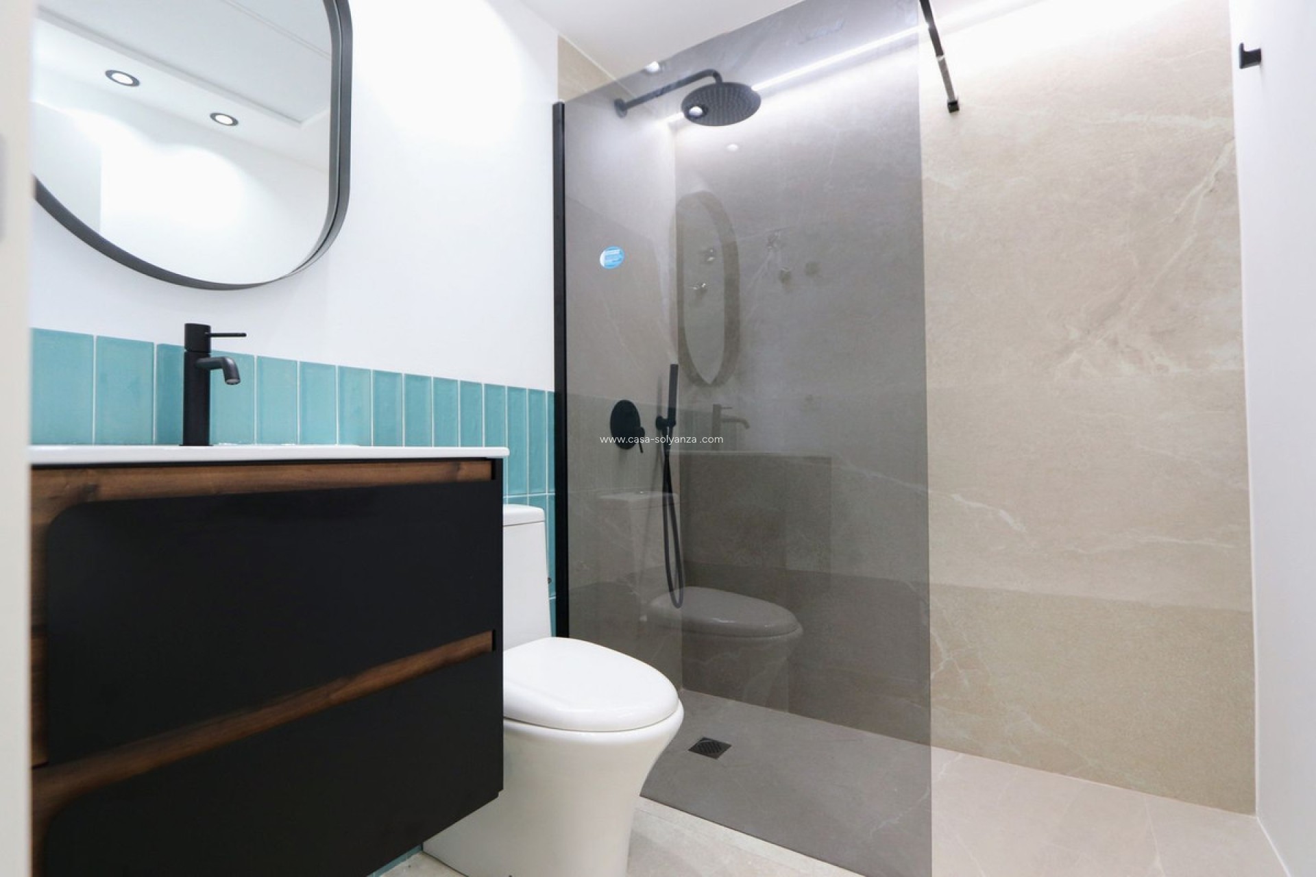 Herverkoop - Appartement / flat - Pilar de la Horadada - Torre de Horadada