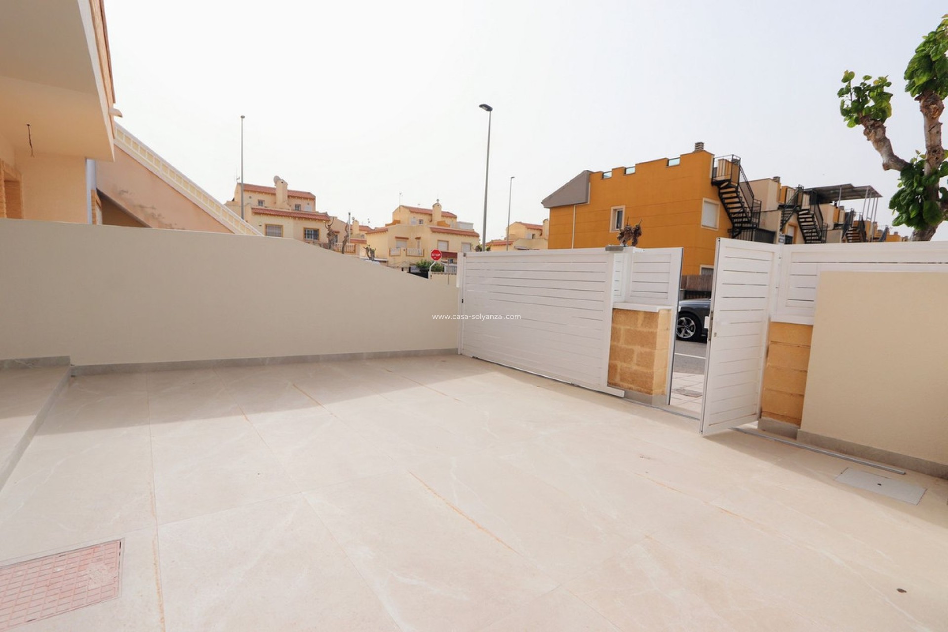 Herverkoop - Appartement / flat - Pilar de la Horadada - Torre de Horadada
