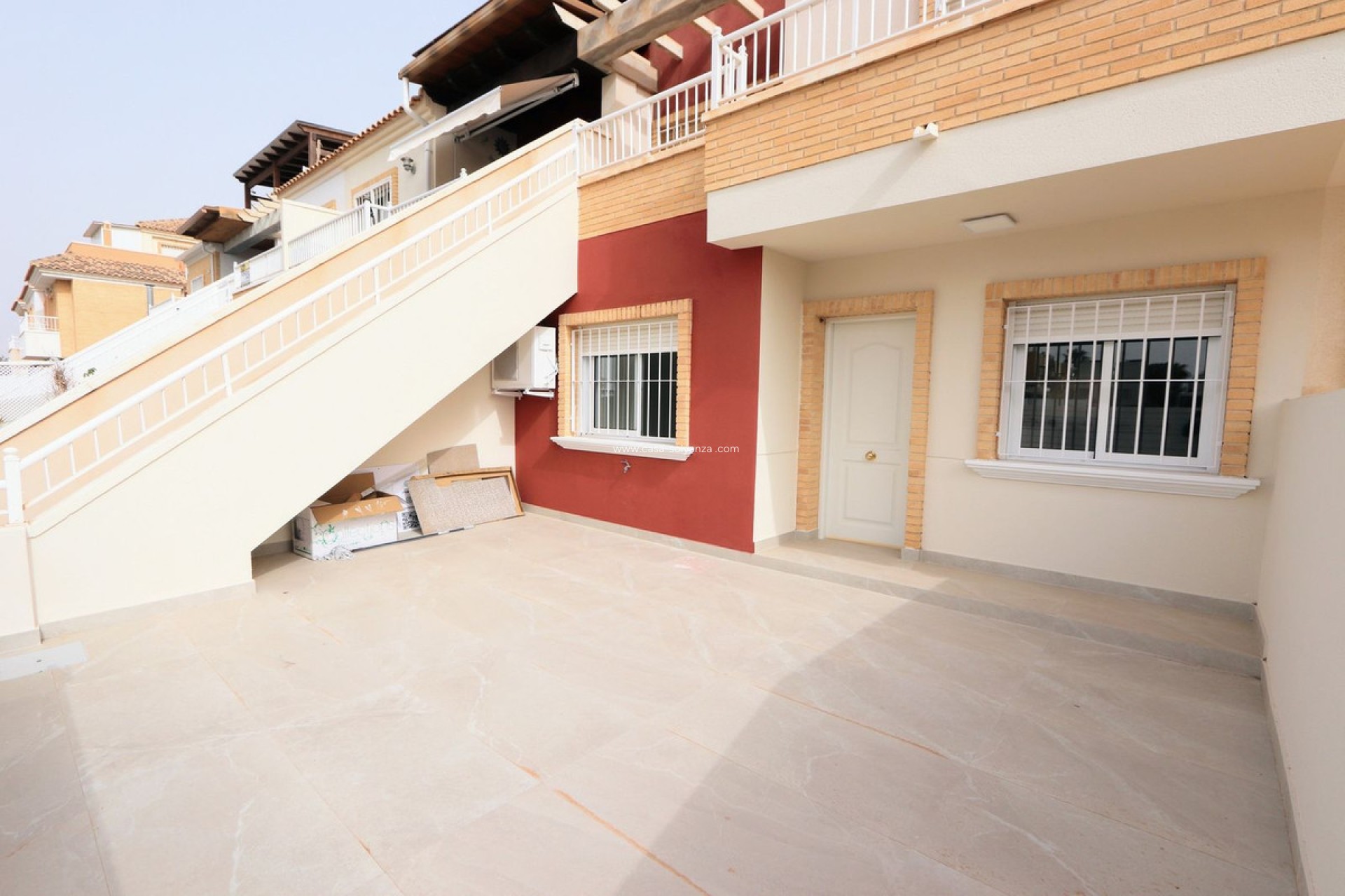 Herverkoop - Appartement / flat - Pilar de la Horadada - Torre de Horadada