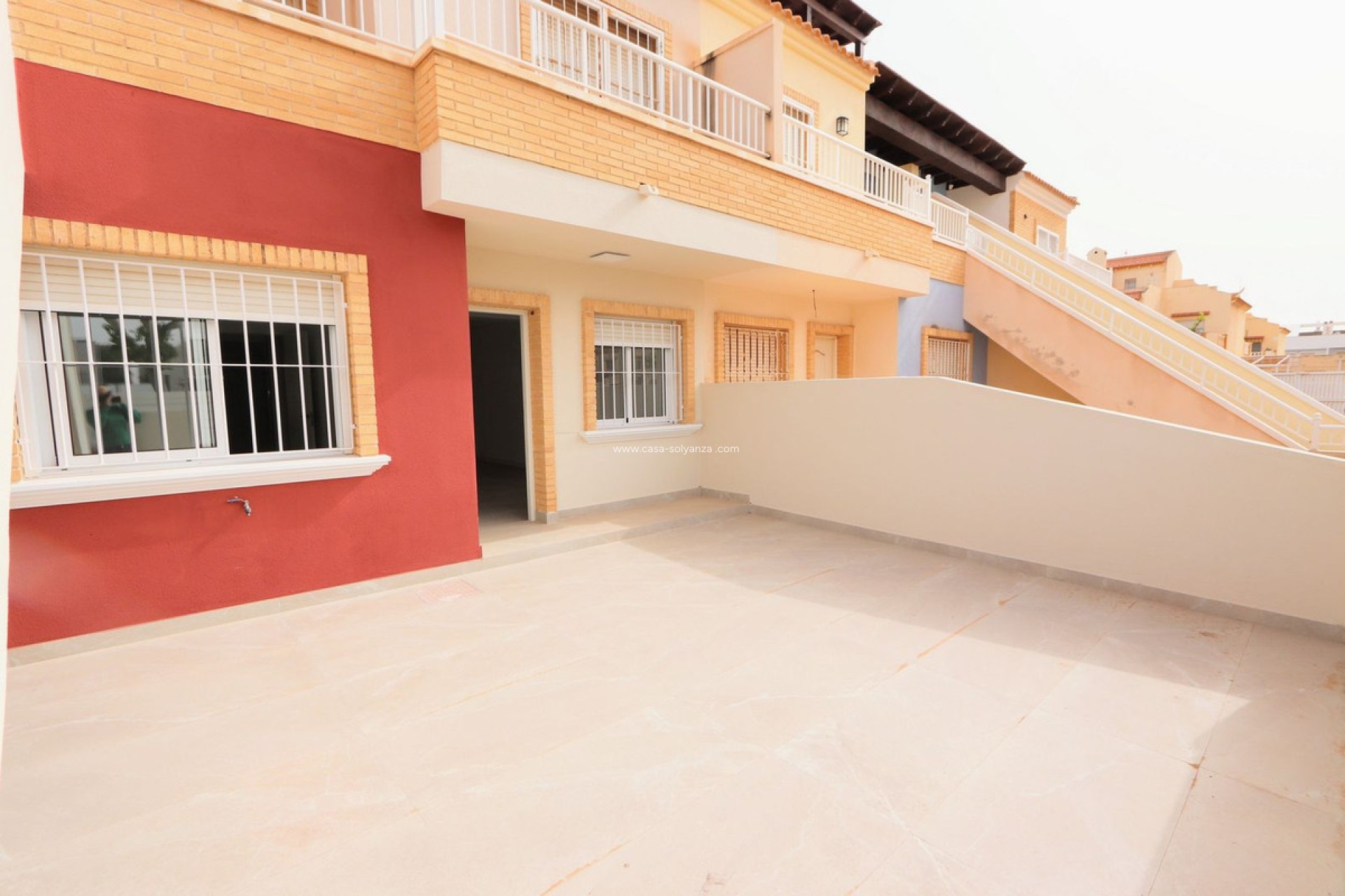Herverkoop - Appartement / flat - Pilar de la Horadada - Torre de Horadada