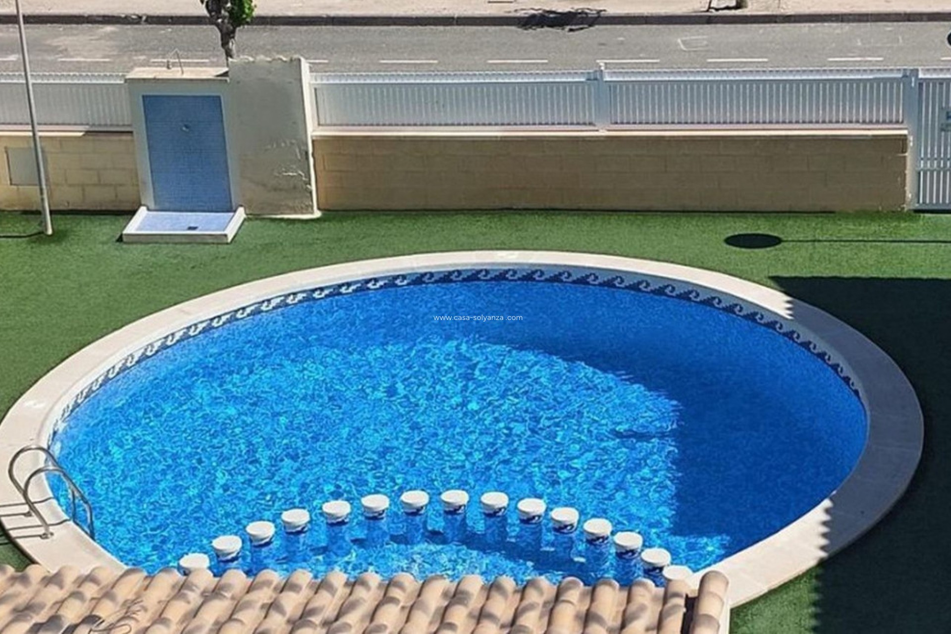 Herverkoop - Appartement / flat - Pilar de la Horadada - Torre de Horadada