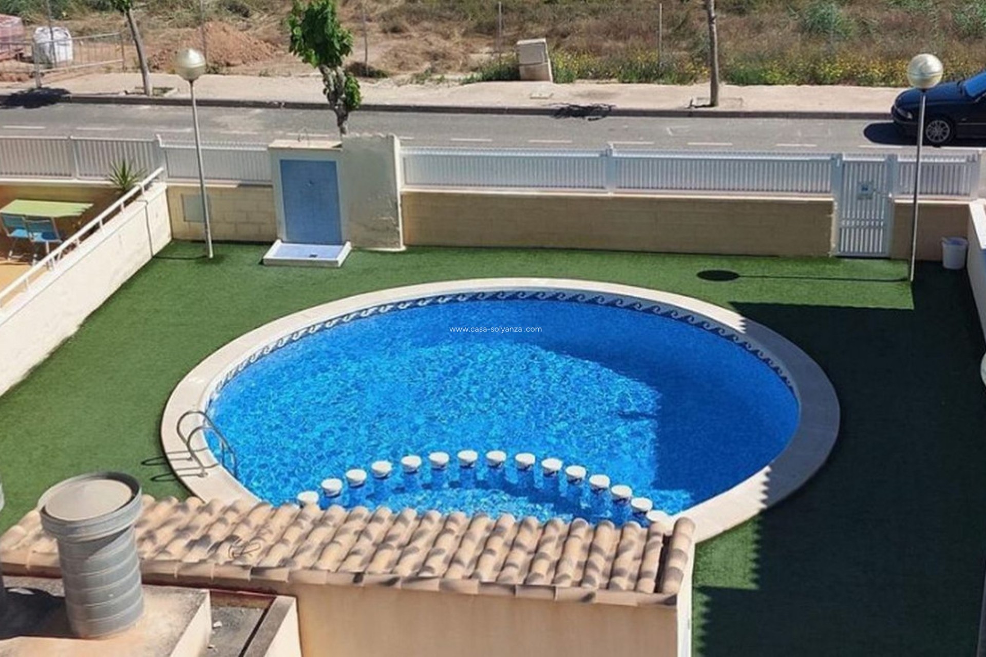 Herverkoop - Appartement / flat - Pilar de la Horadada - Torre de Horadada