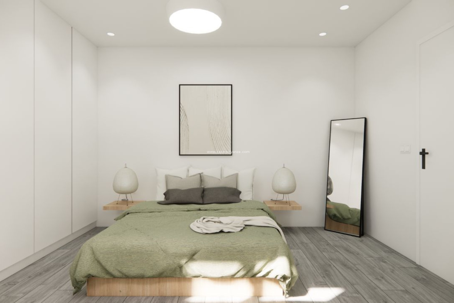 Herverkoop - Appartement / flat - Pilar de la Horadada - Torre de Horadada