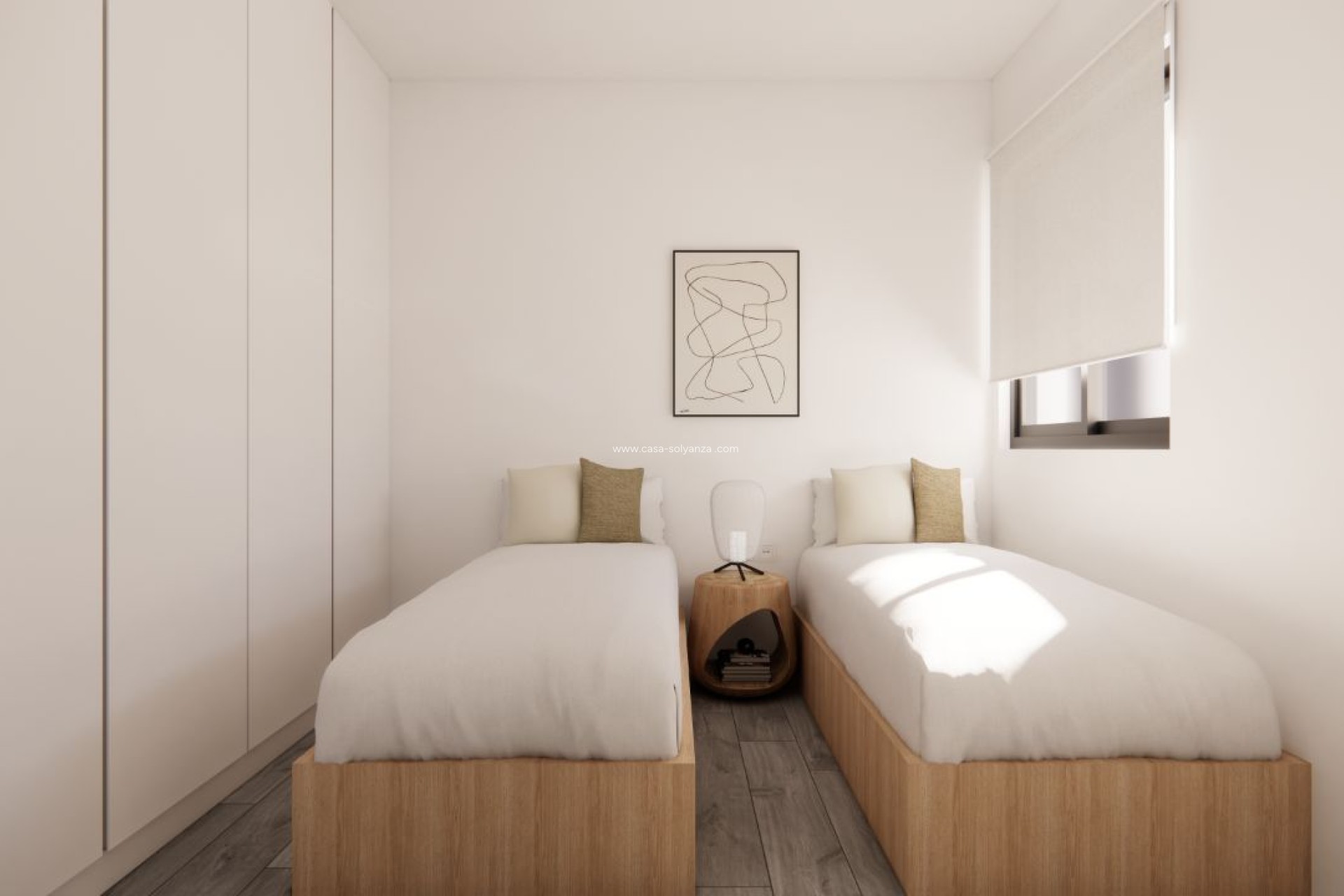 Herverkoop - Appartement / flat - Pilar de la Horadada - Torre de Horadada