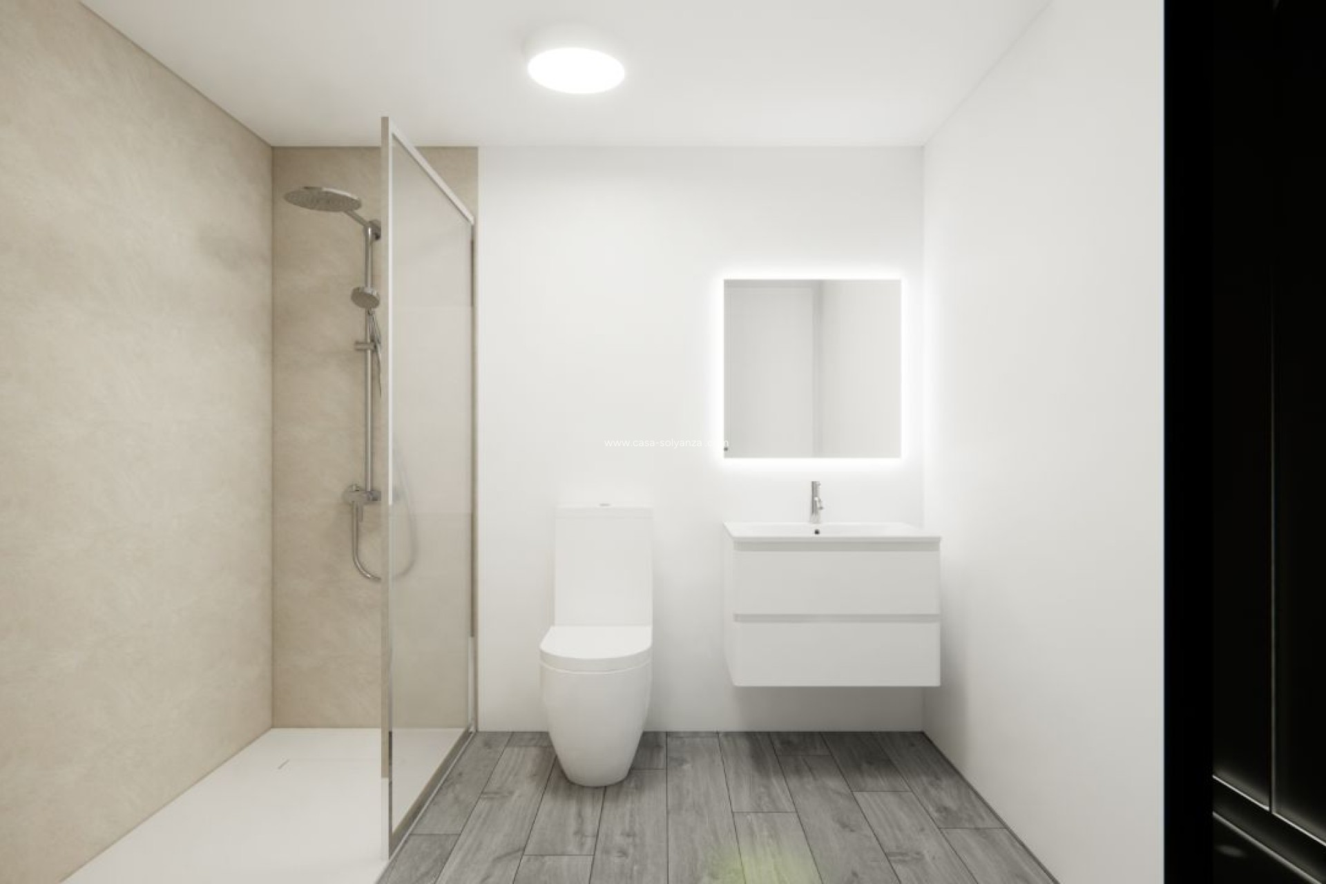 Herverkoop - Appartement / flat - Pilar de la Horadada - Torre de Horadada