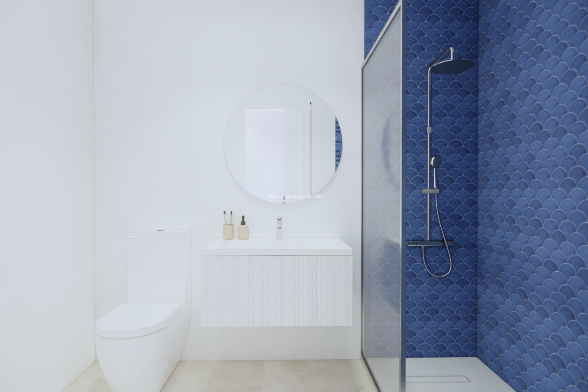 Herverkoop - Appartement / flat - Pilar de la Horadada - Torre de Horadada