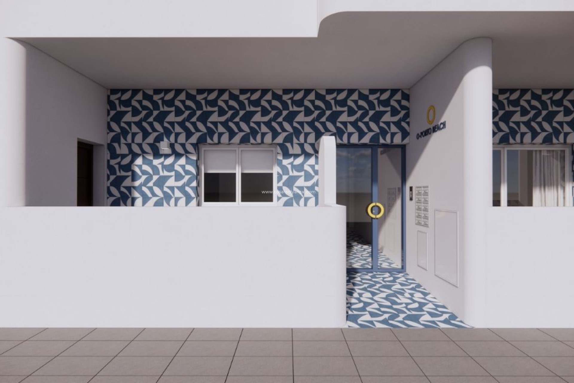 Herverkoop - Appartement / flat - Pilar de la Horadada - Torre de Horadada