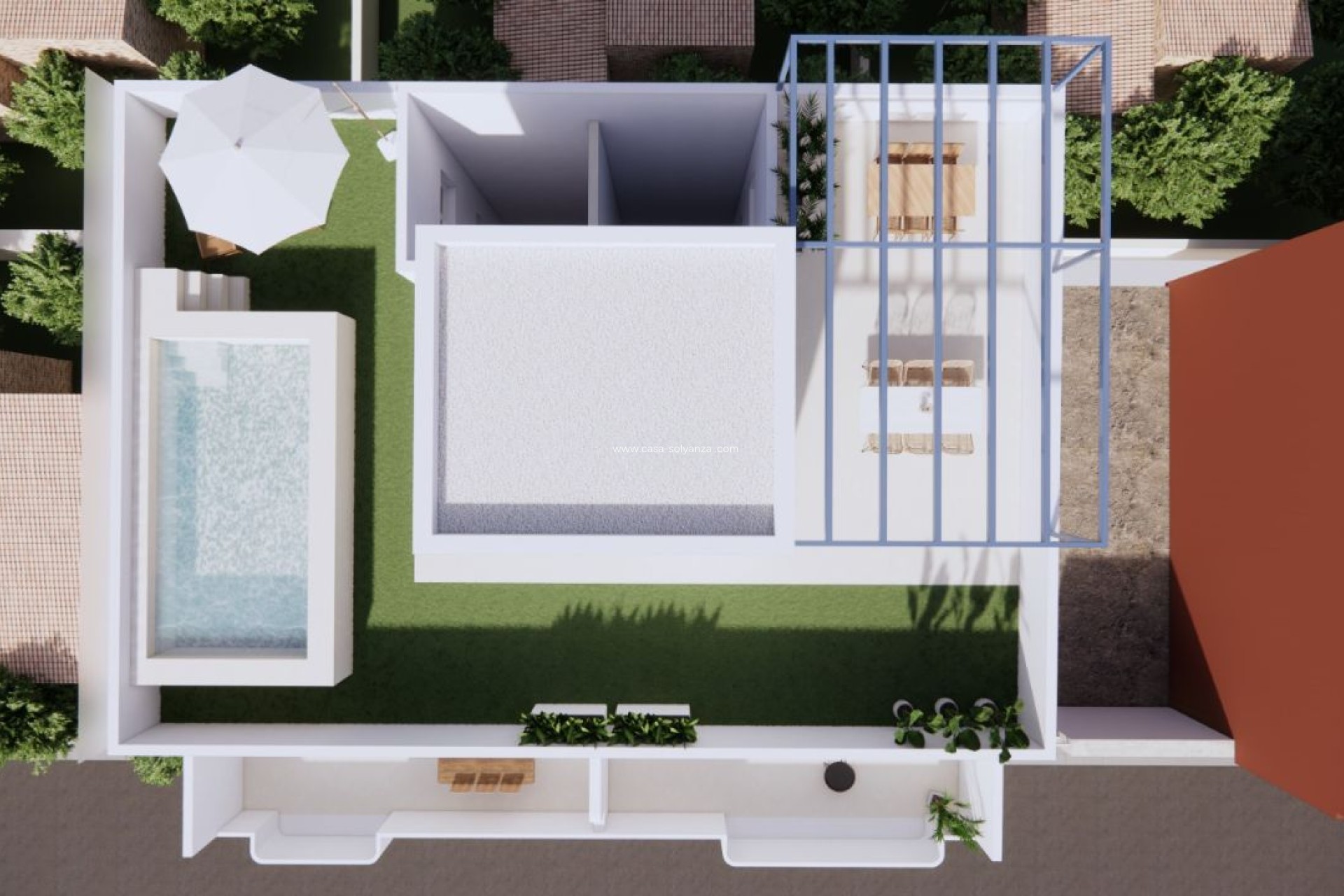 Herverkoop - Appartement / flat - Pilar de la Horadada - Torre de Horadada