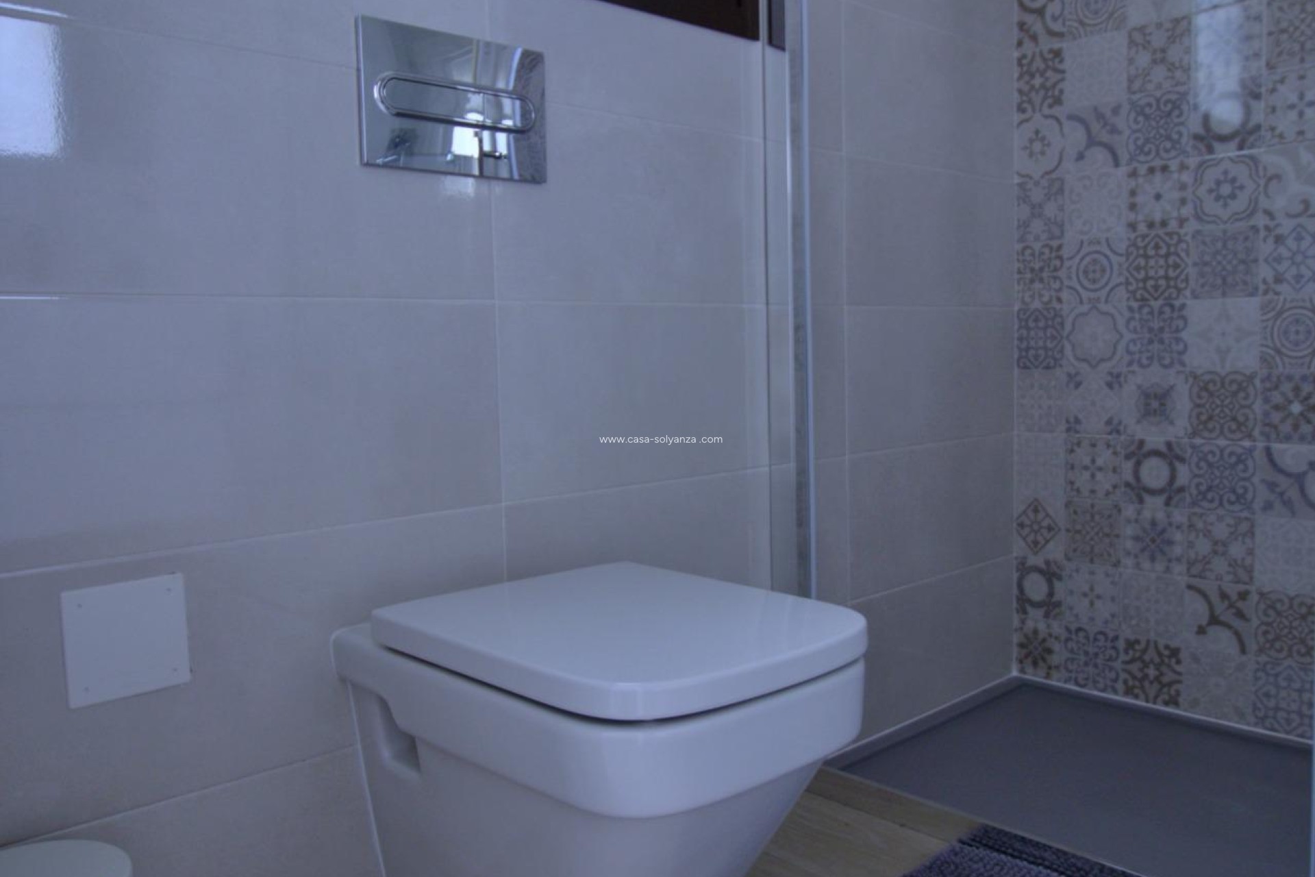 Herverkoop - Appartement / flat - Pilar de la Horadada - Torre de Horadada