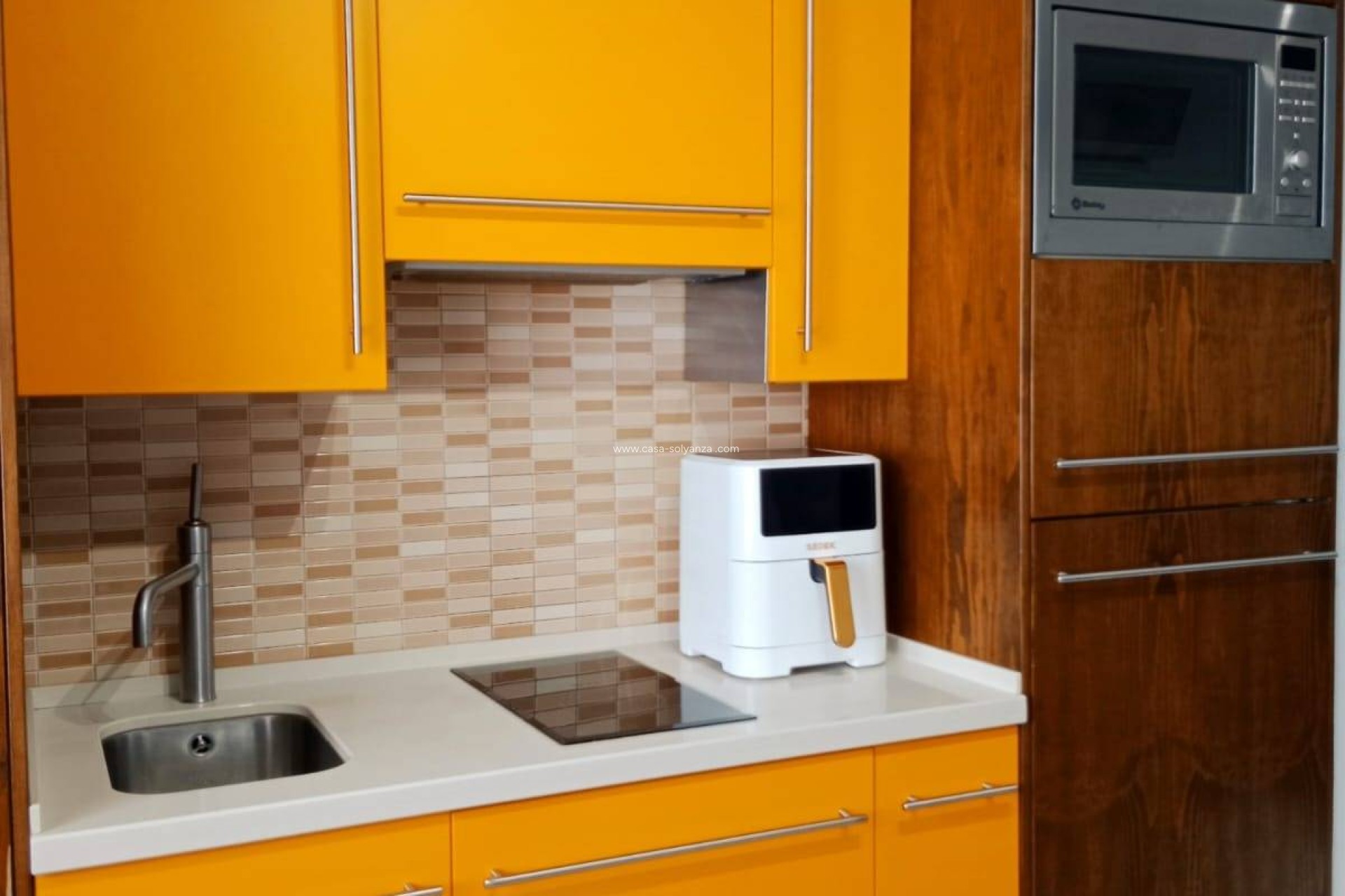 Herverkoop - Appartement / flat - Pilar de la Horadada - Torre de Horadada