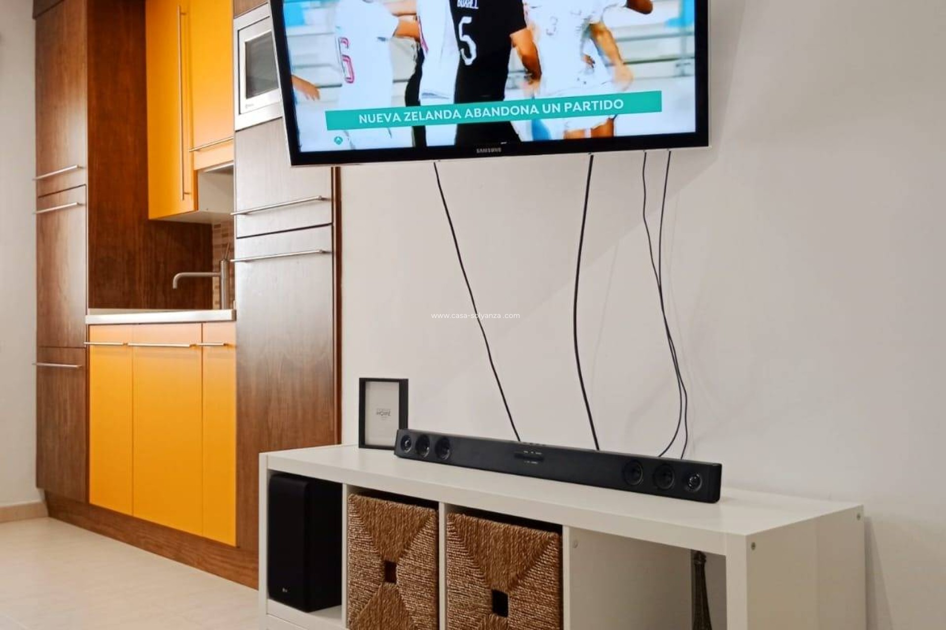 Herverkoop - Appartement / flat - Pilar de la Horadada - Torre de Horadada