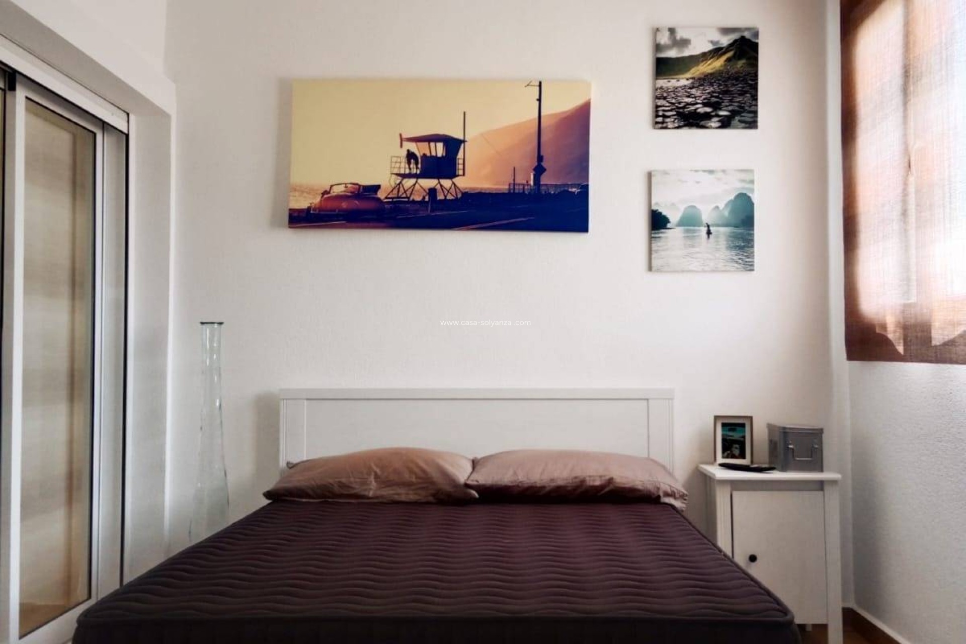 Herverkoop - Appartement / flat - Pilar de la Horadada - Torre de Horadada