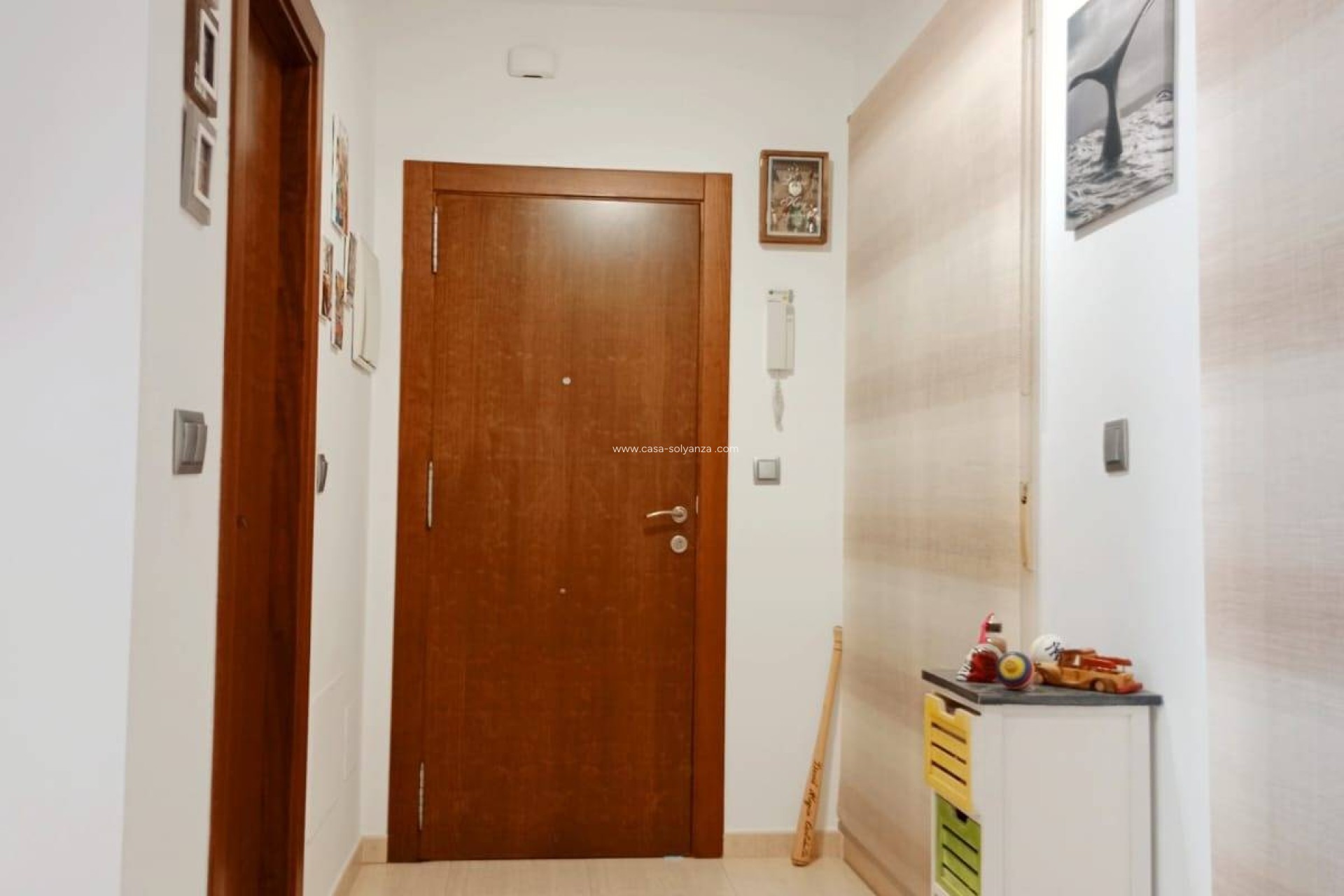 Herverkoop - Appartement / flat - Pilar de la Horadada - Torre de Horadada