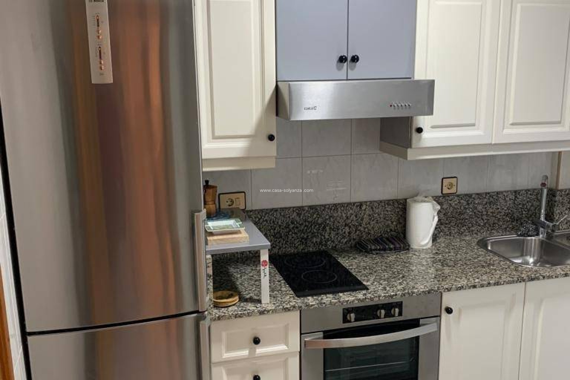 Herverkoop - Appartement / flat - Pilar de la Horadada - Torre de Horadada