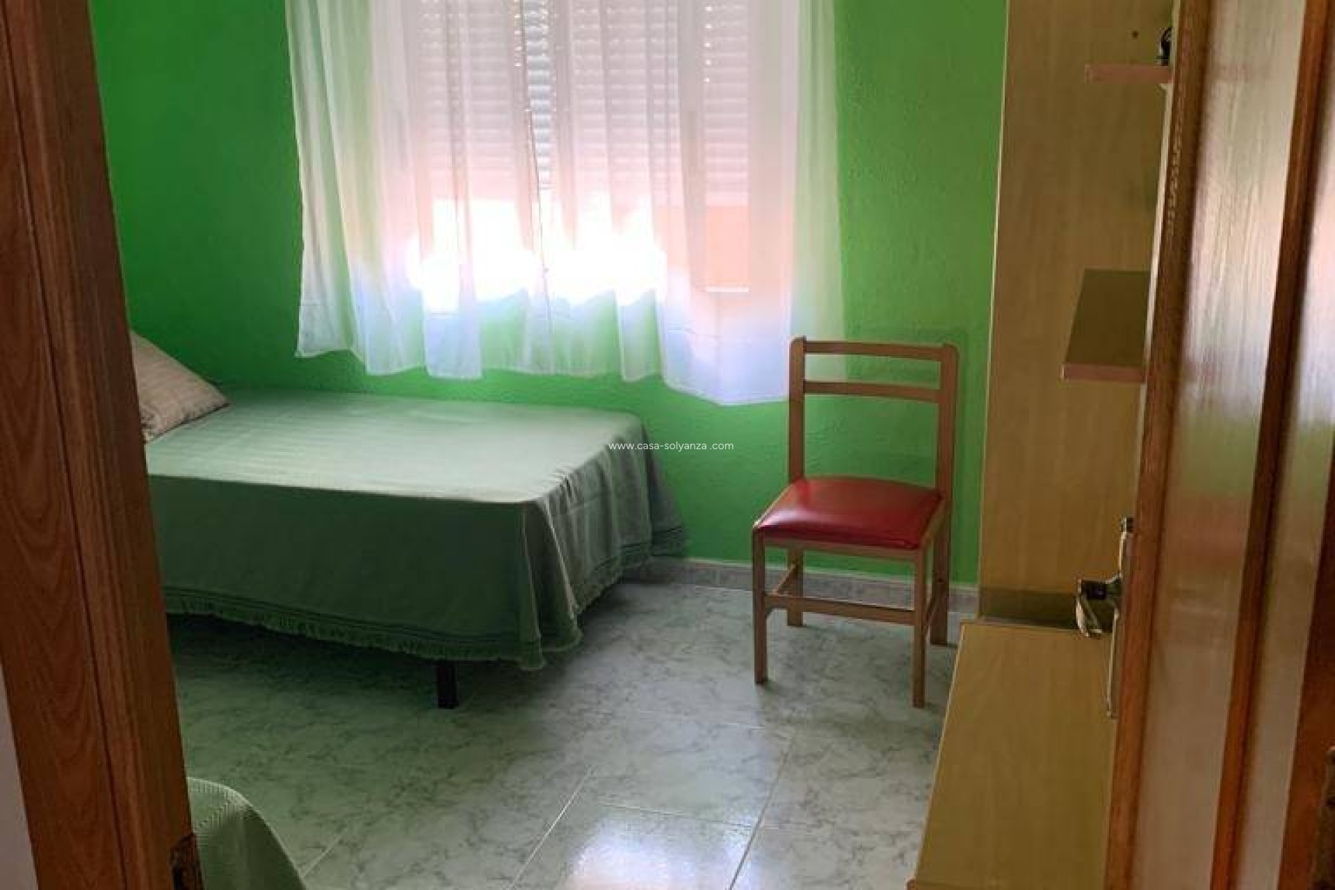 Herverkoop - Appartement / flat - Pilar de la Horadada - Torre de Horadada