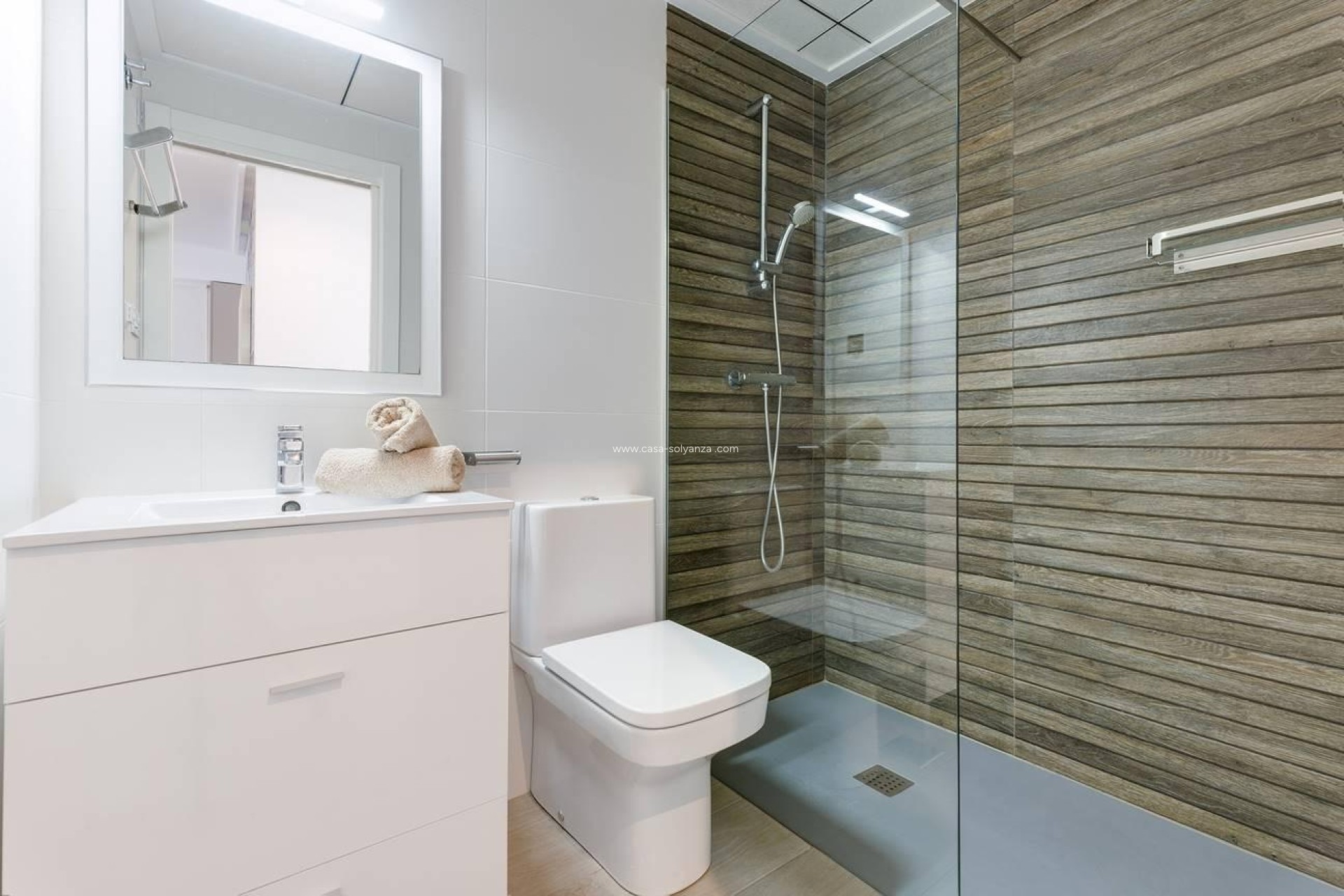 Herverkoop - Appartement / flat - Pilar de la Horadada - Torre de Horadada