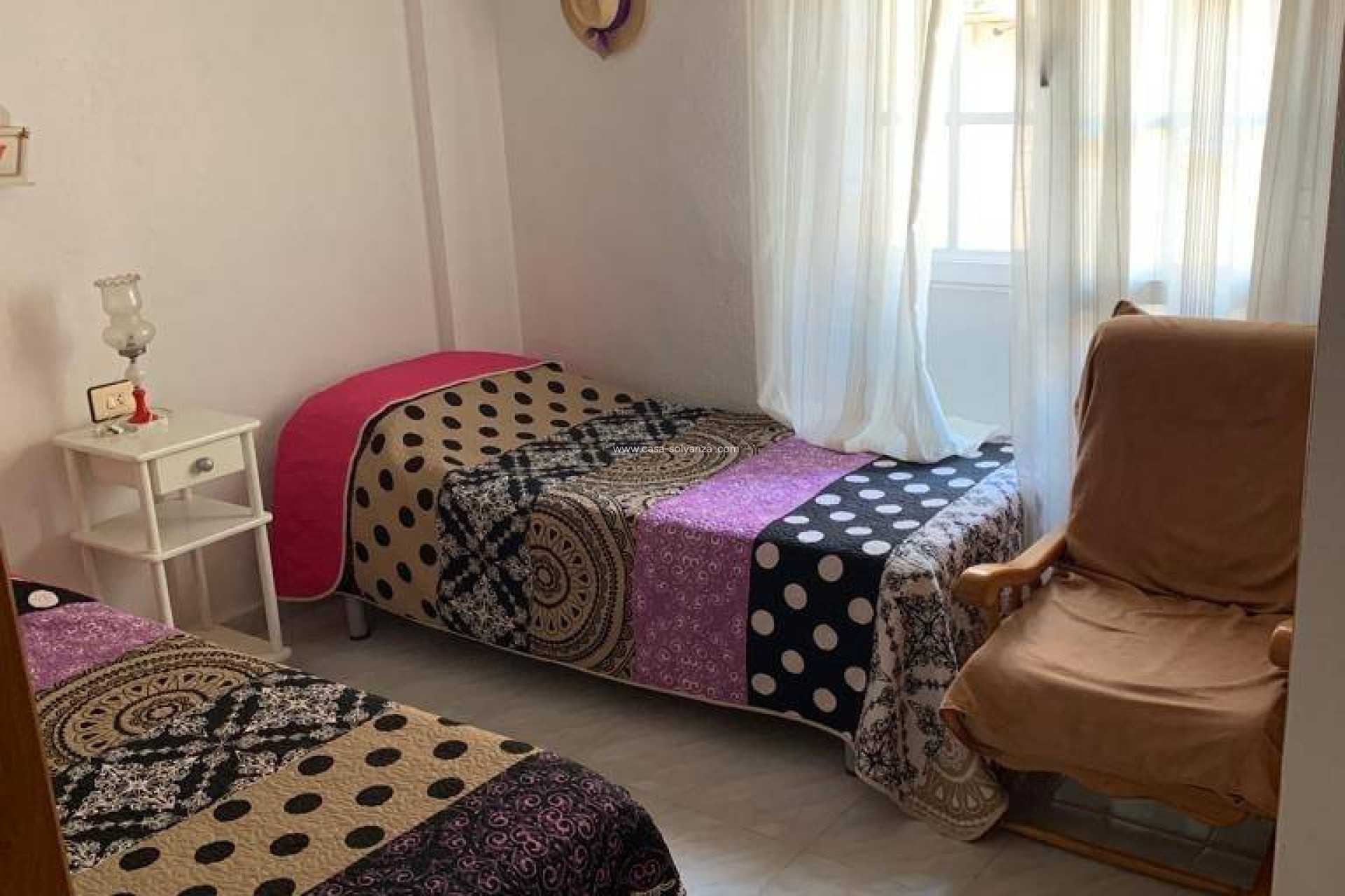 Herverkoop - Appartement / flat - Pilar de la Horadada - Torre de Horadada