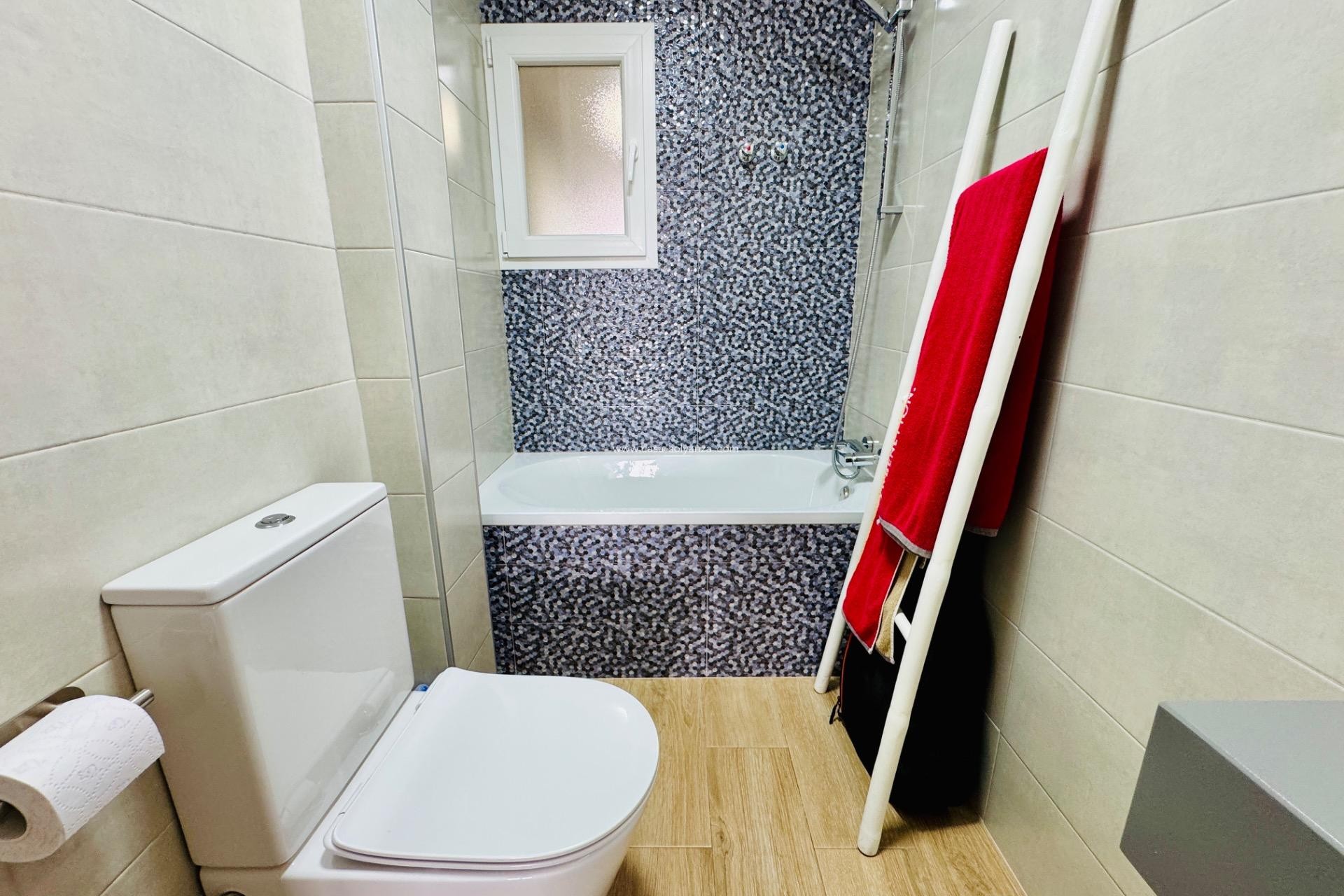 Herverkoop - Appartement / flat - Pilar de la Horadada - Zona Pueblo