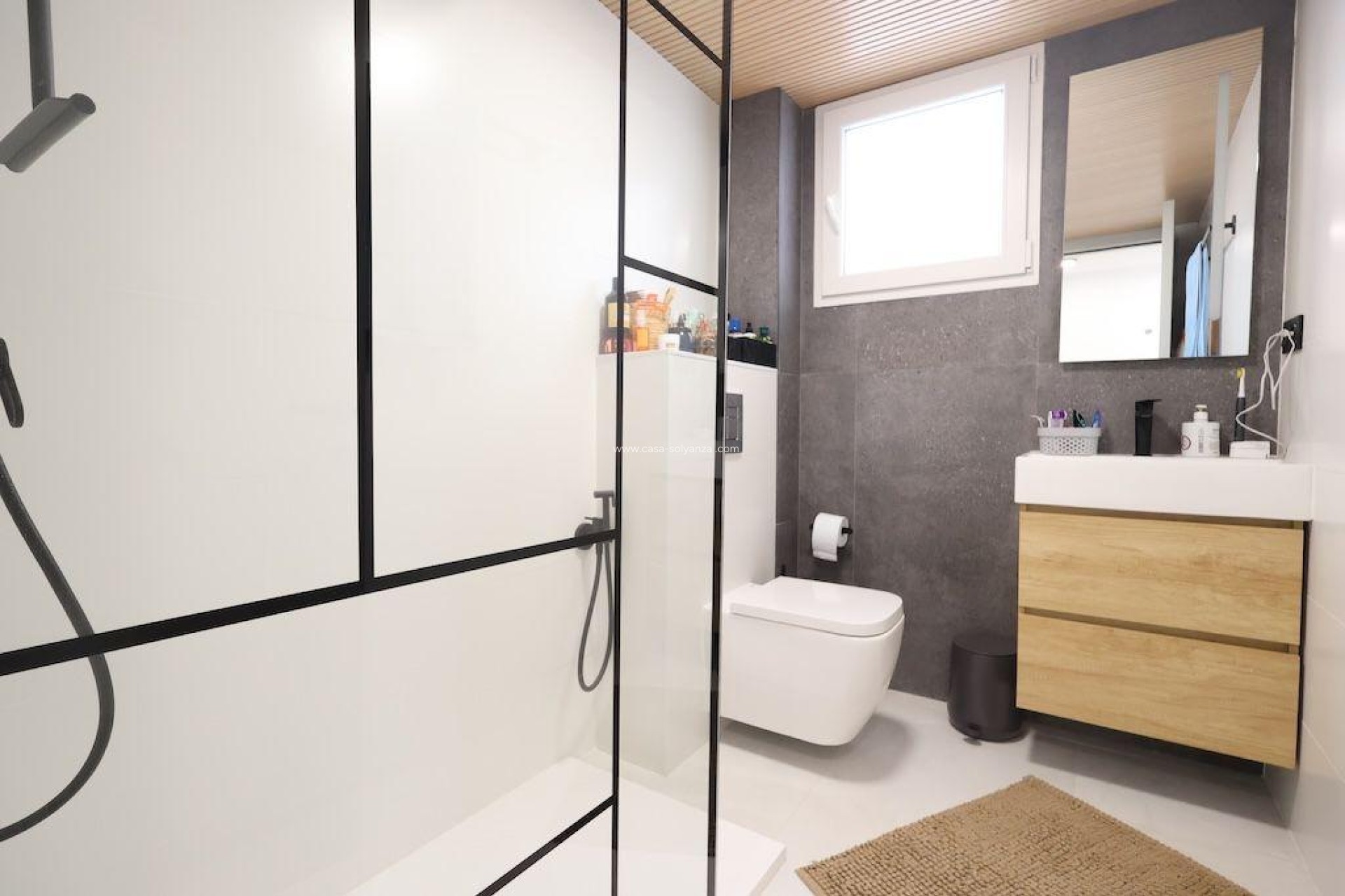 Herverkoop - Appartement / flat - Pilar de la Horadada - Zona Pueblo