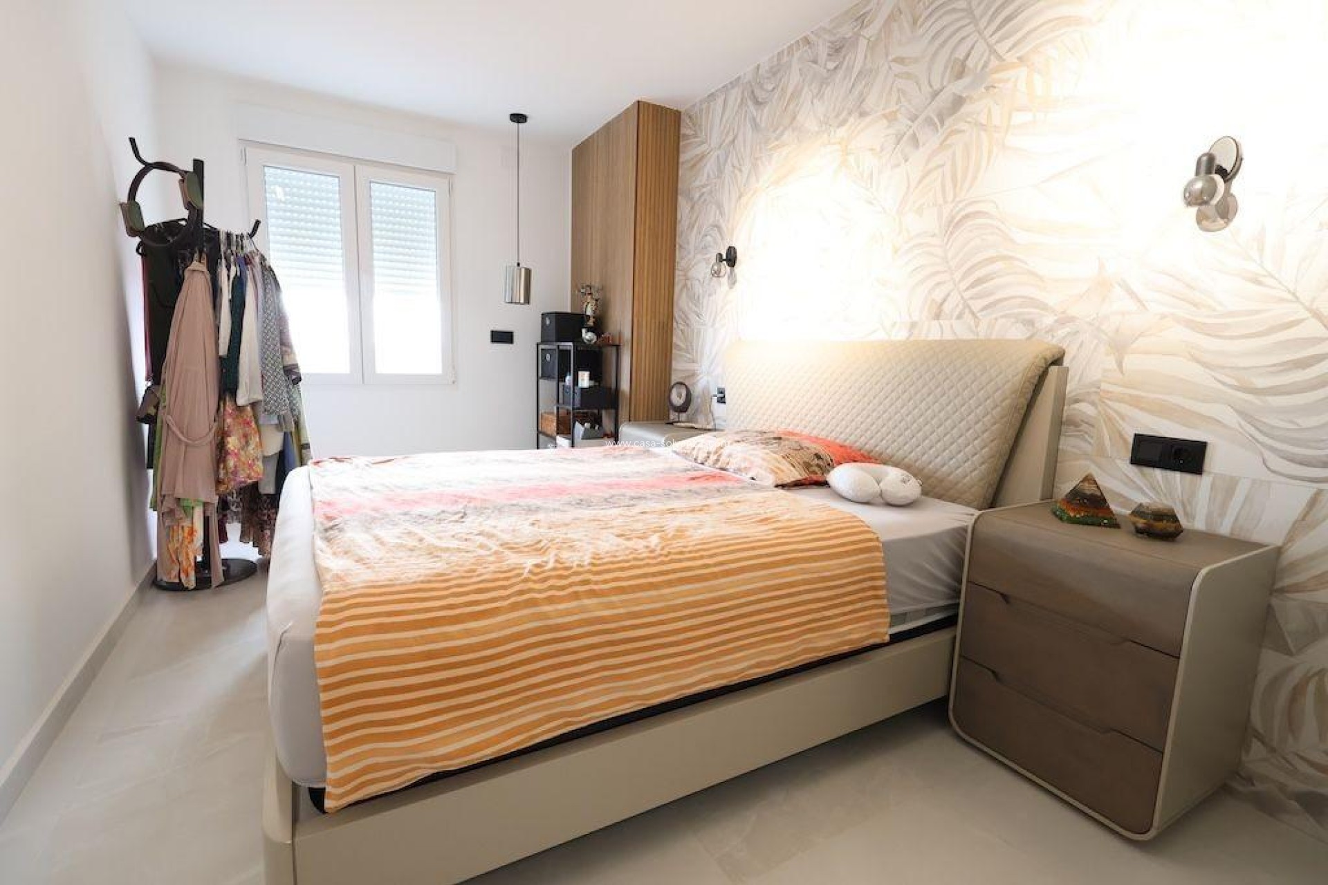 Herverkoop - Appartement / flat - Pilar de la Horadada - Zona Pueblo