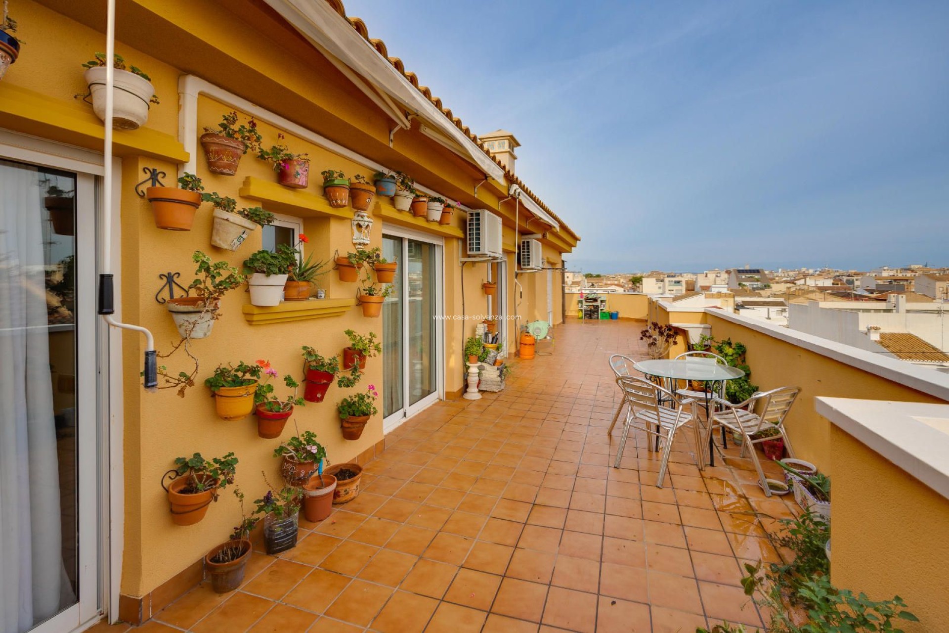 Herverkoop - Appartement / flat - Pilar de la Horadada