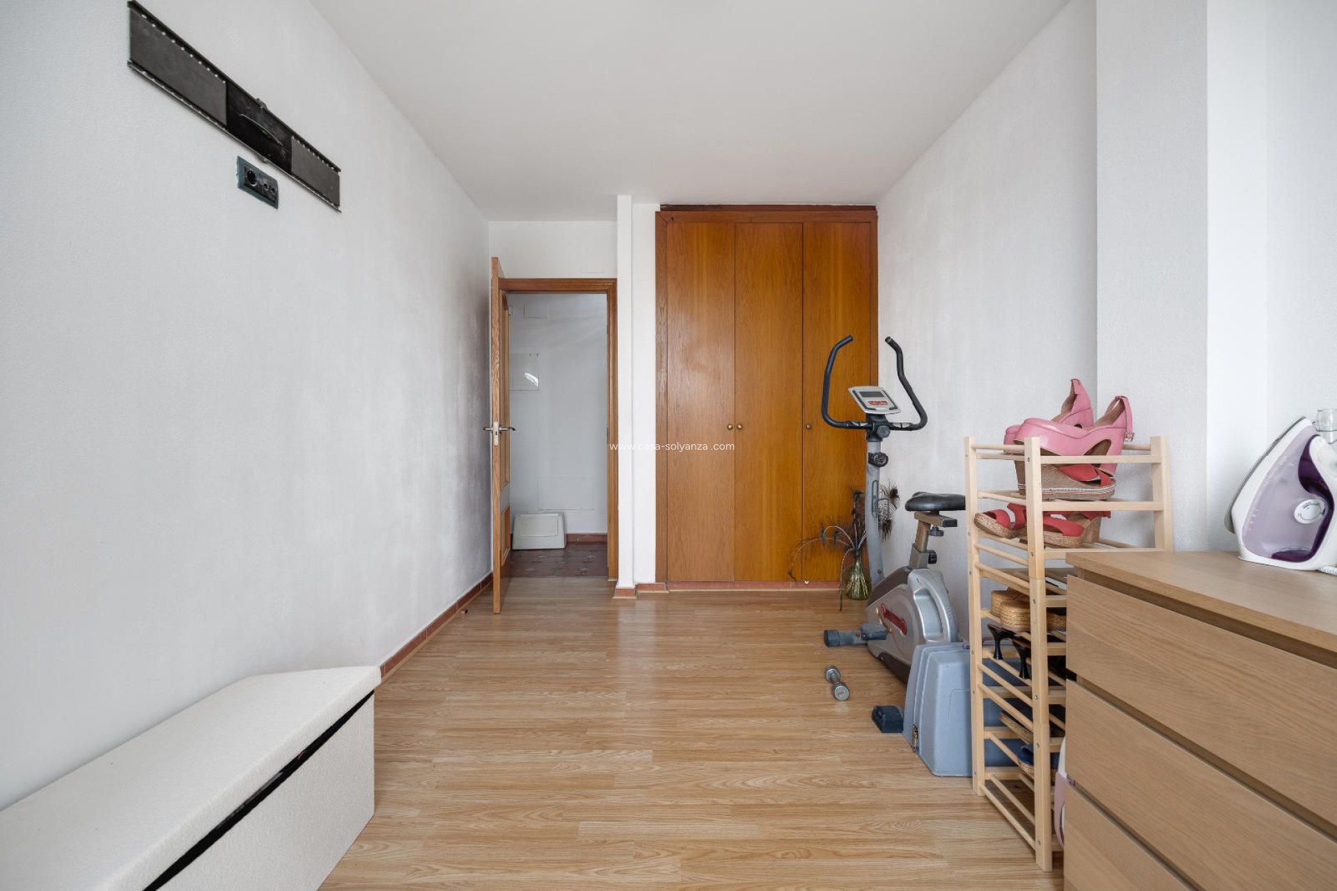 Herverkoop - Appartement / flat - Pilar de la Horadada