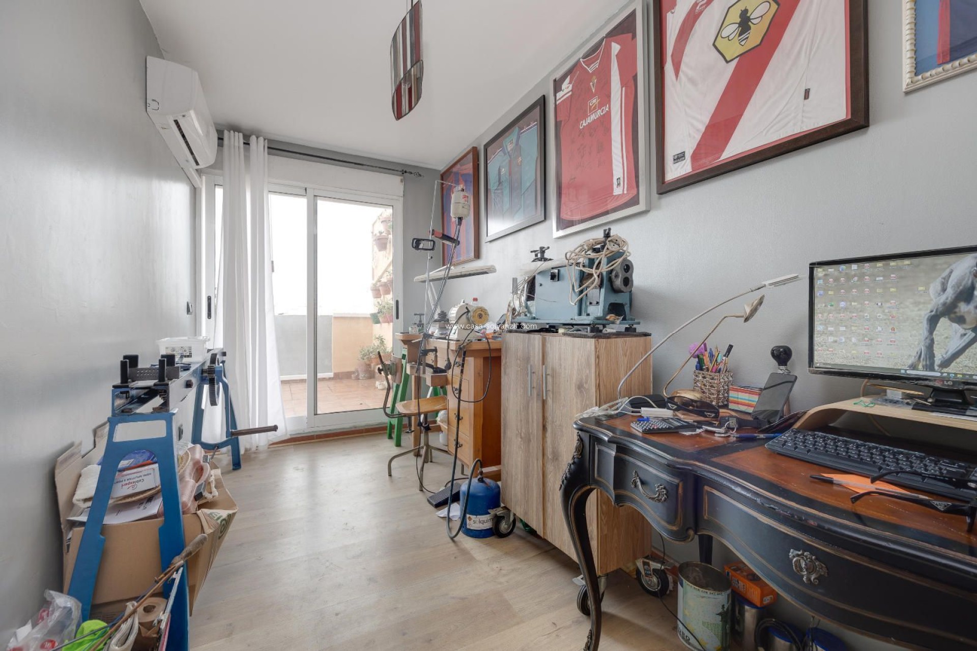 Herverkoop - Appartement / flat - Pilar de la Horadada