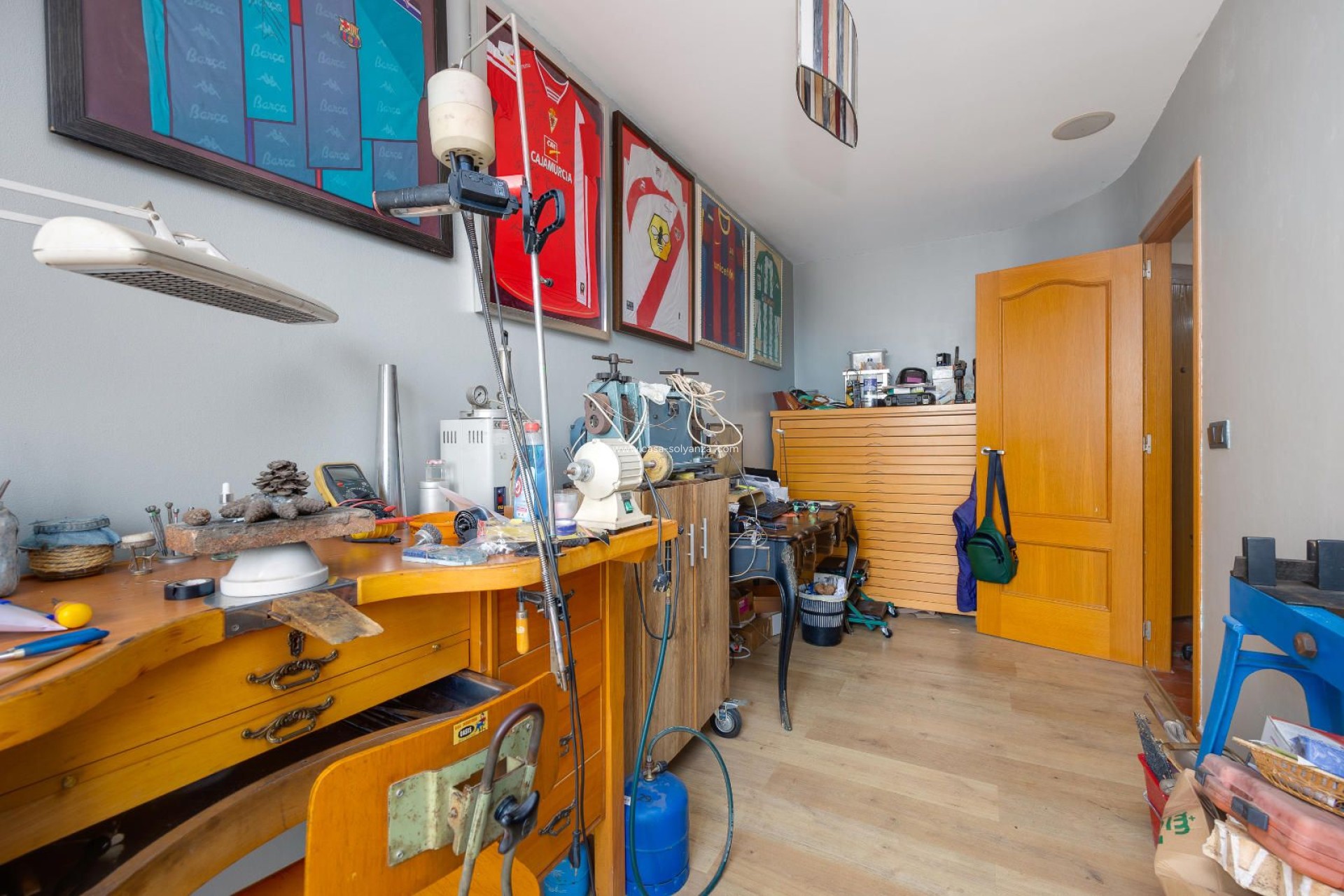 Herverkoop - Appartement / flat - Pilar de la Horadada