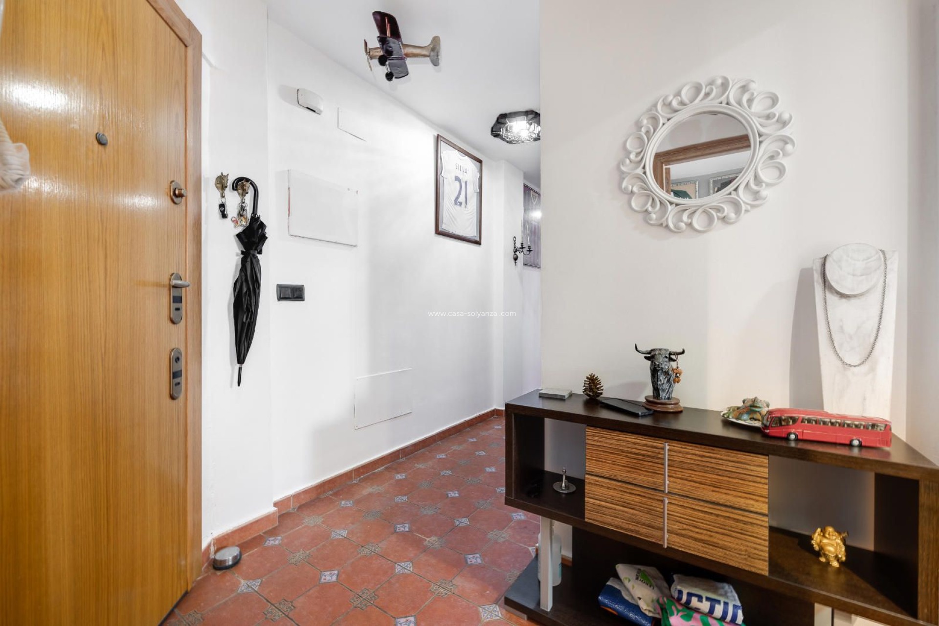 Herverkoop - Appartement / flat - Pilar de la Horadada