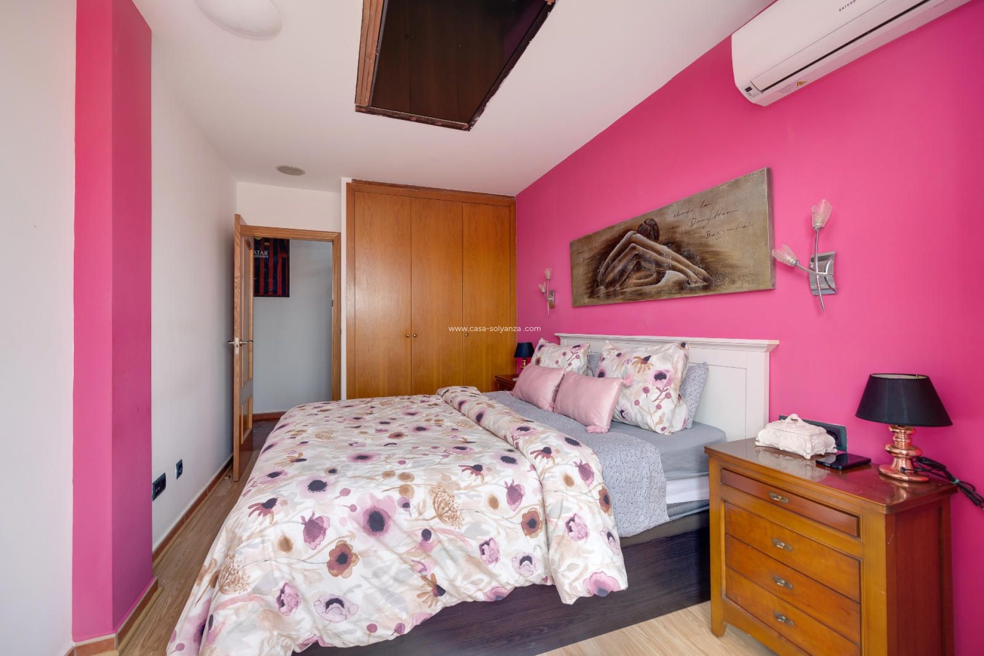 Herverkoop - Appartement / flat - Pilar de la Horadada