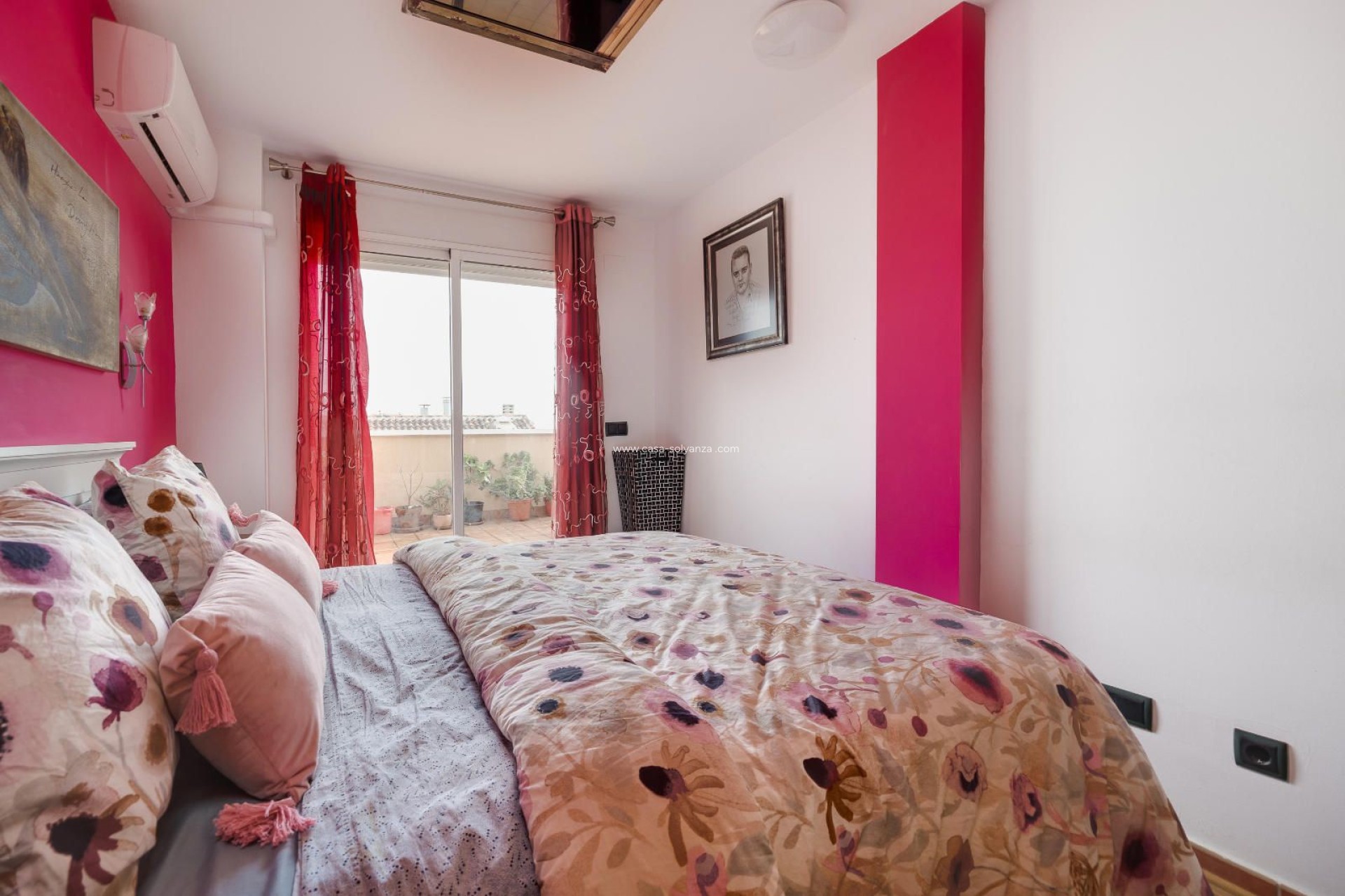 Herverkoop - Appartement / flat - Pilar de la Horadada