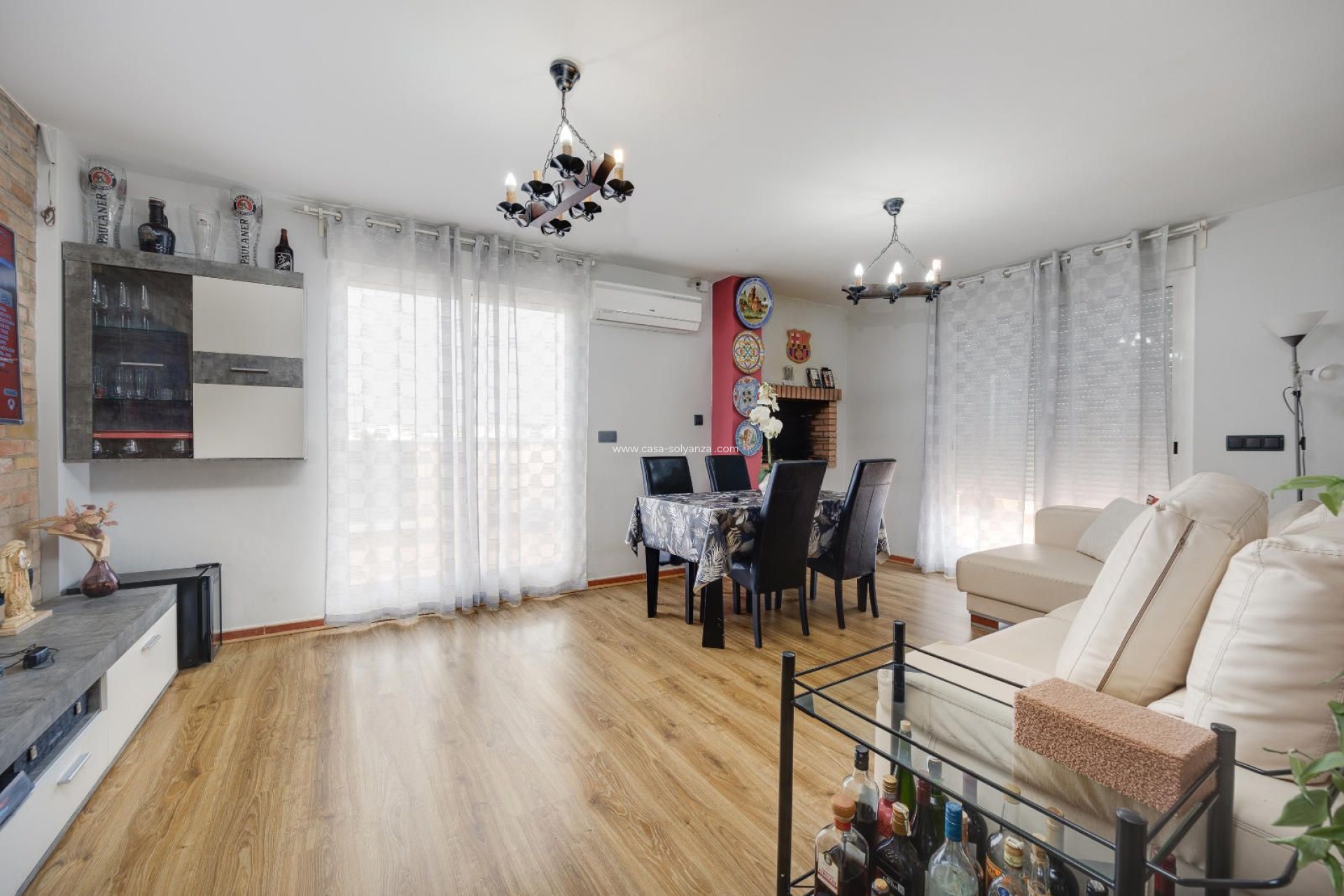 Herverkoop - Appartement / flat - Pilar de la Horadada