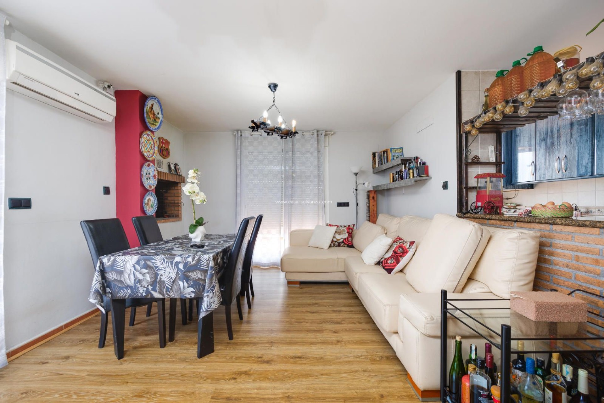Herverkoop - Appartement / flat - Pilar de la Horadada