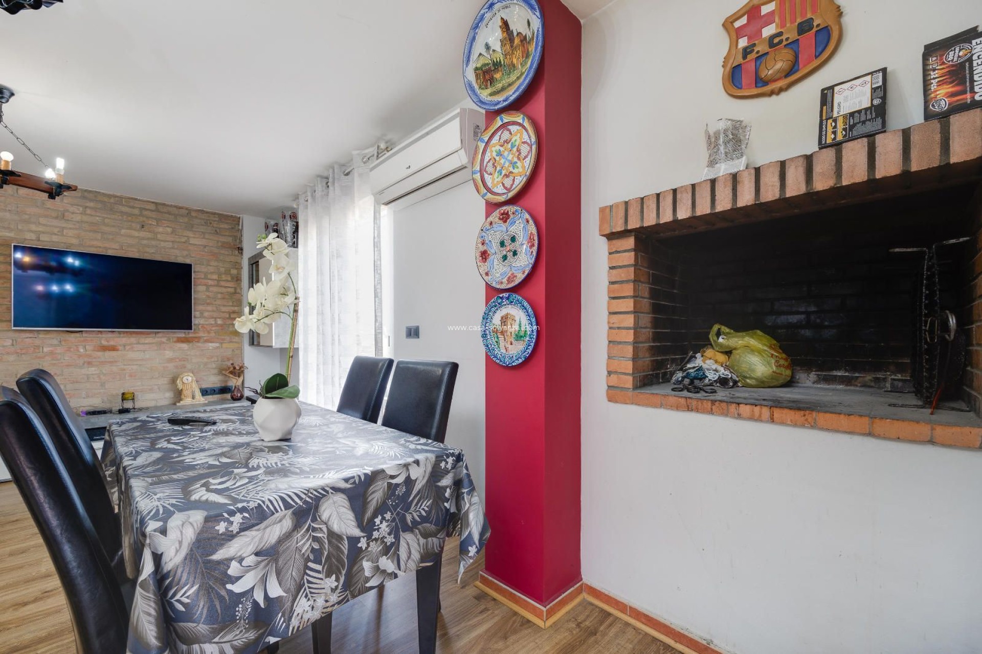 Herverkoop - Appartement / flat - Pilar de la Horadada