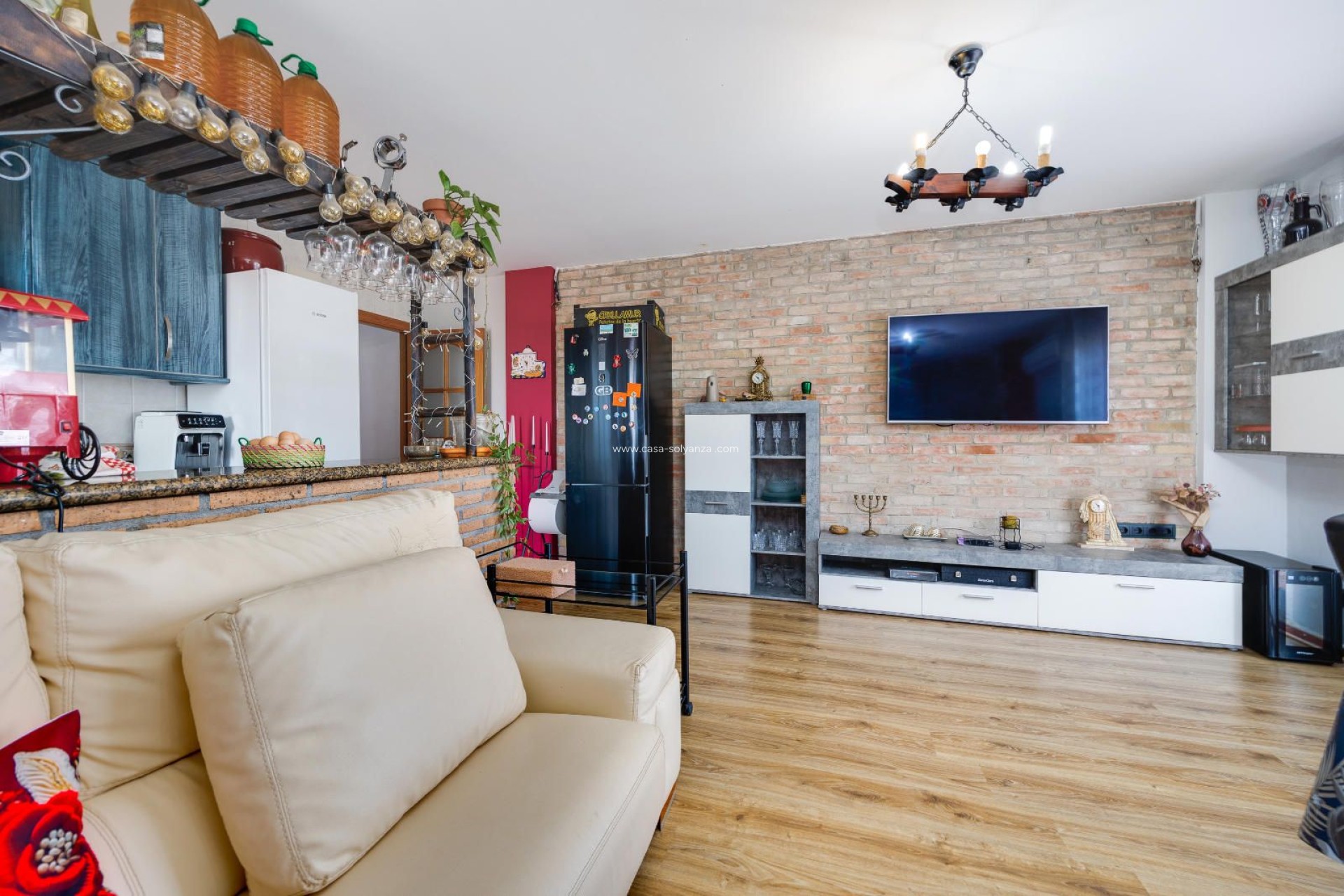 Herverkoop - Appartement / flat - Pilar de la Horadada